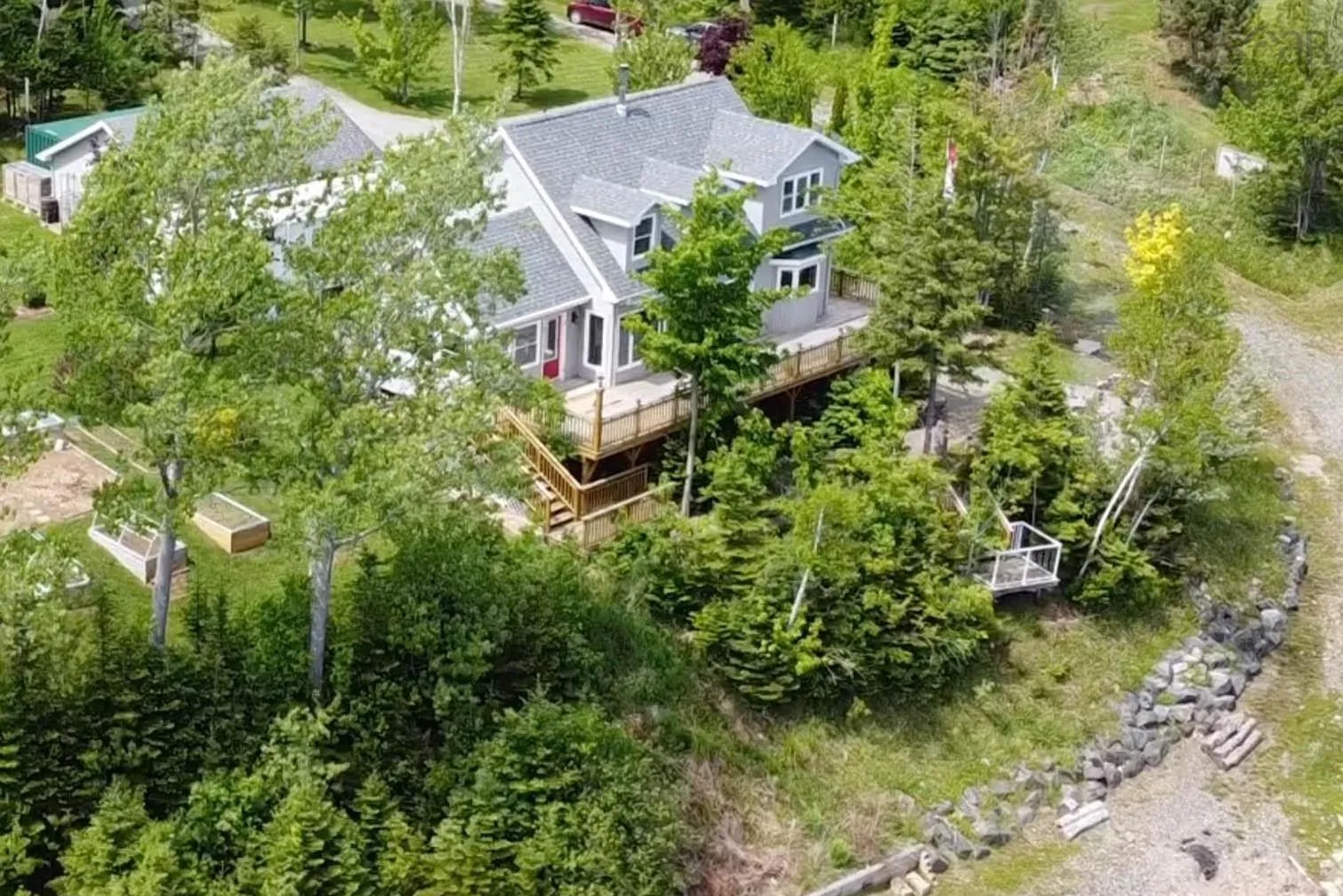5067 Kempt Head Road, Southside Boularderie, NS B1Y 2P3, 3 Bedrooms Bedrooms, ,2 BathroomsBathrooms,Residential,For Sale,Kempt Head,202522252