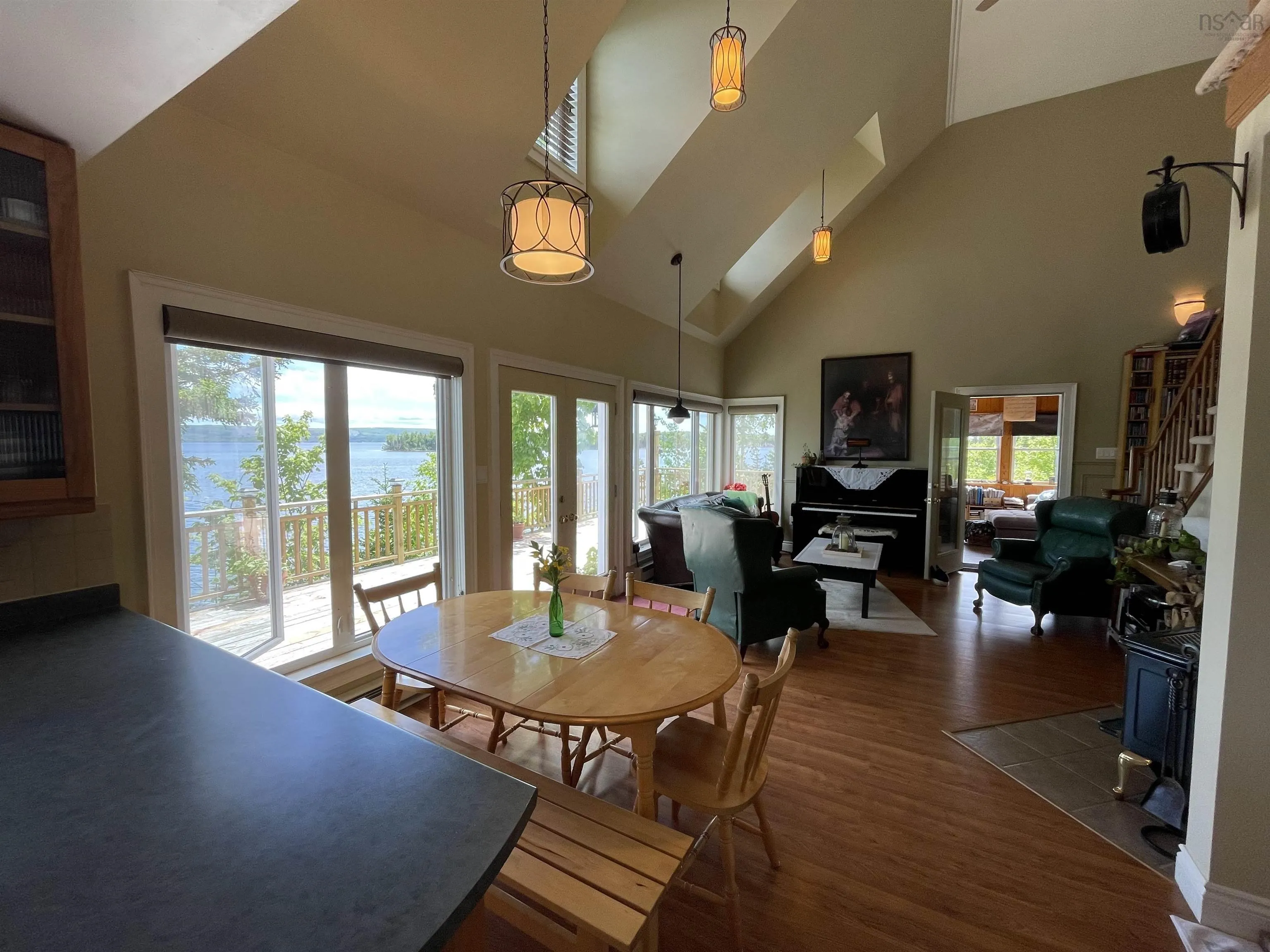 5067 Kempt Head Road, Southside Boularderie, NS B1Y 2P3, 3 Bedrooms Bedrooms, ,2 BathroomsBathrooms,Residential,For Sale,Kempt Head,202522252