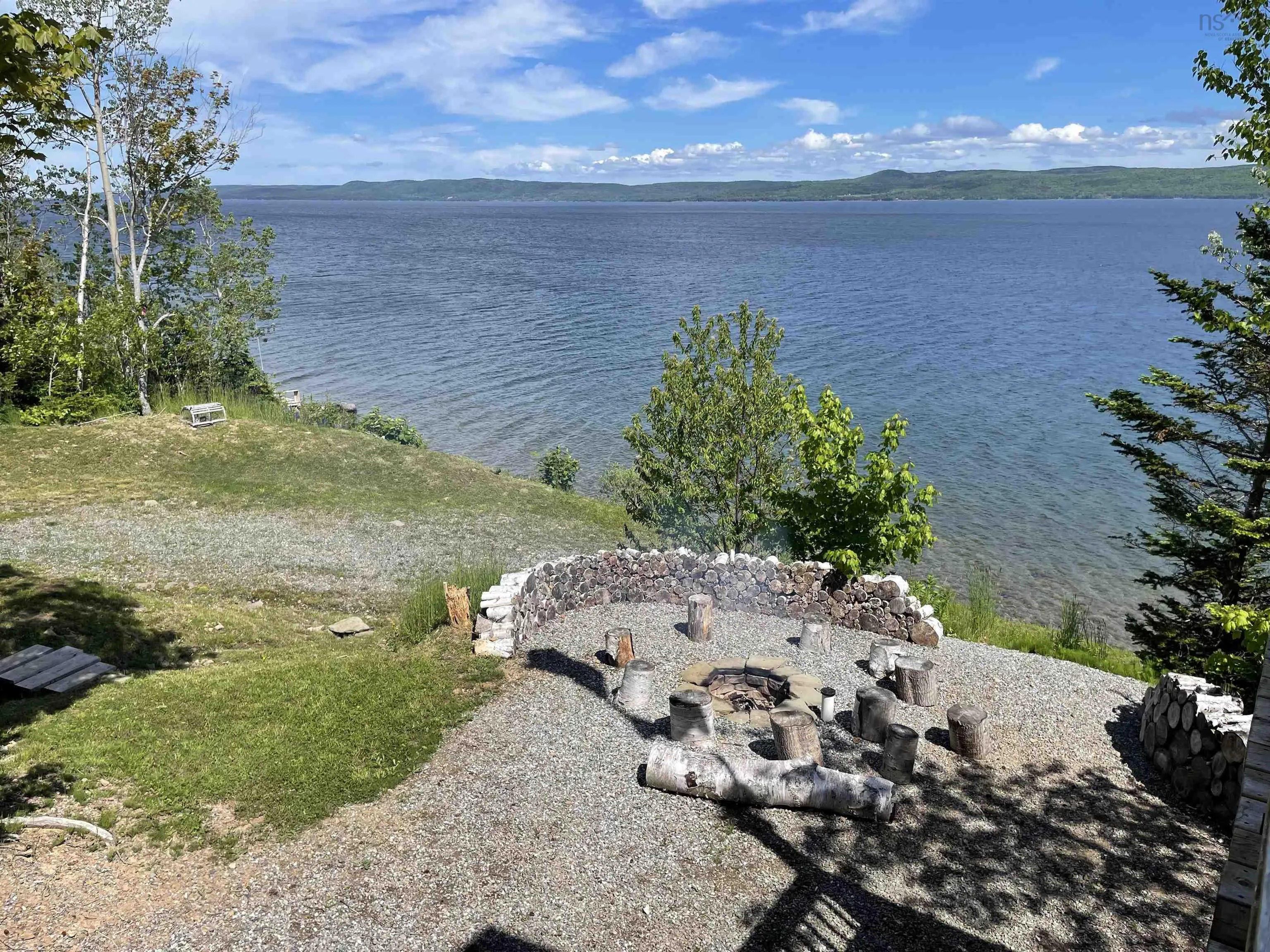 5067 Kempt Head Road, Southside Boularderie, NS B1Y 2P3, 3 Bedrooms Bedrooms, ,2 BathroomsBathrooms,Residential,For Sale,Kempt Head,202522252