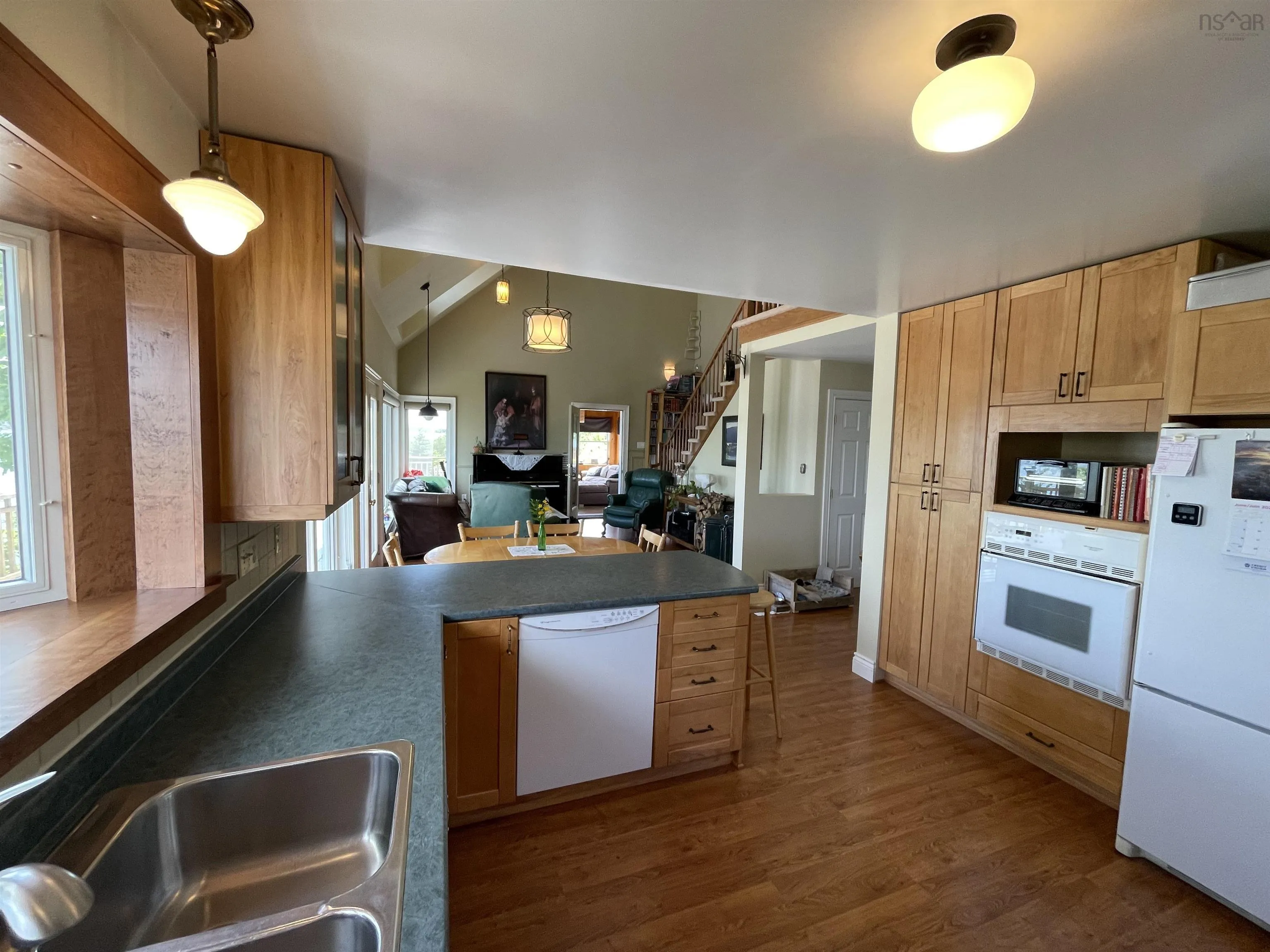 5067 Kempt Head Road, Southside Boularderie, NS B1Y 2P3, 3 Bedrooms Bedrooms, ,2 BathroomsBathrooms,Residential,For Sale,Kempt Head,202522252