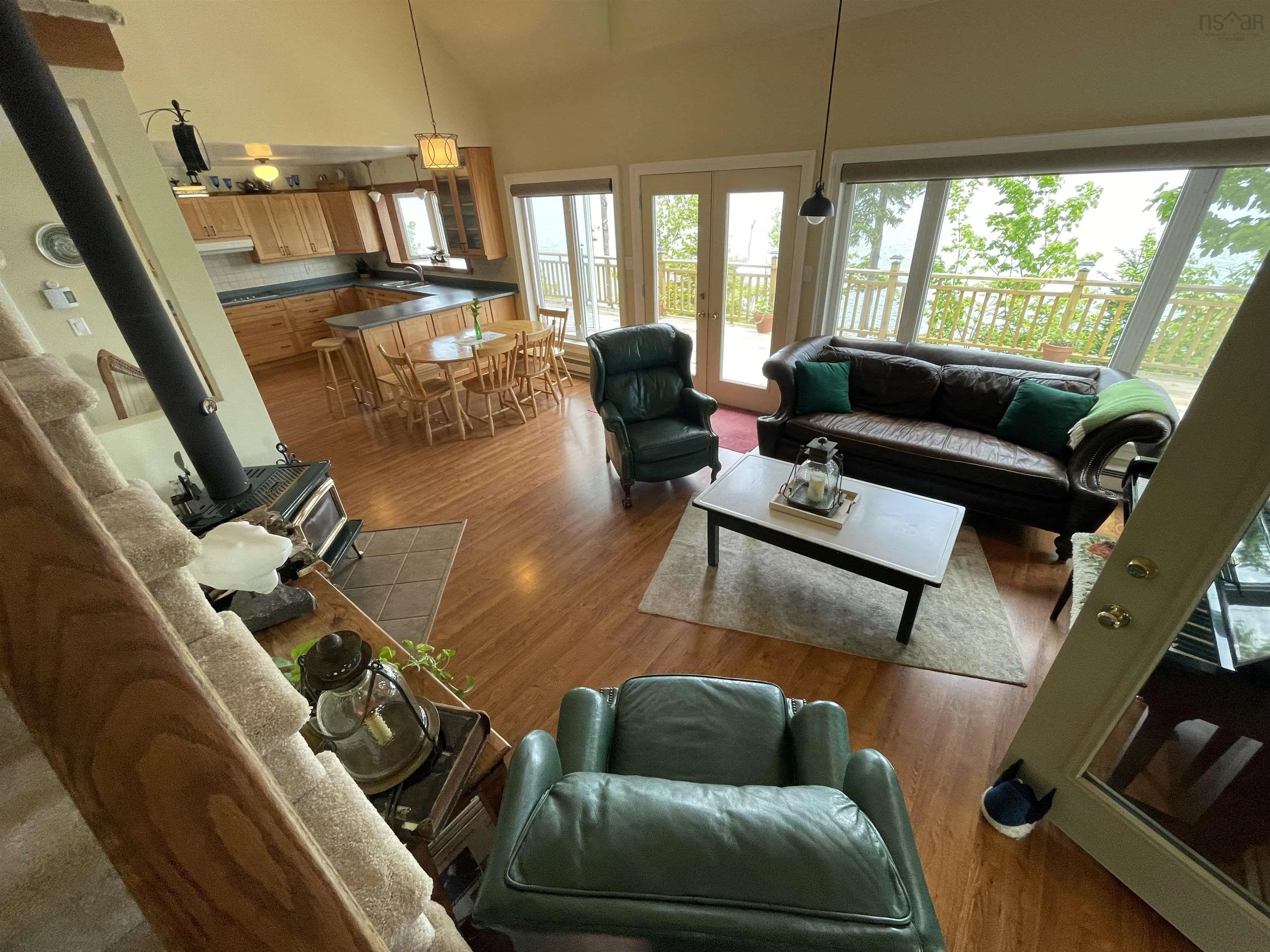 5067 Kempt Head Road, Southside Boularderie, NS B1Y 2P3, 3 Bedrooms Bedrooms, ,2 BathroomsBathrooms,Residential,For Sale,Kempt Head,202522252