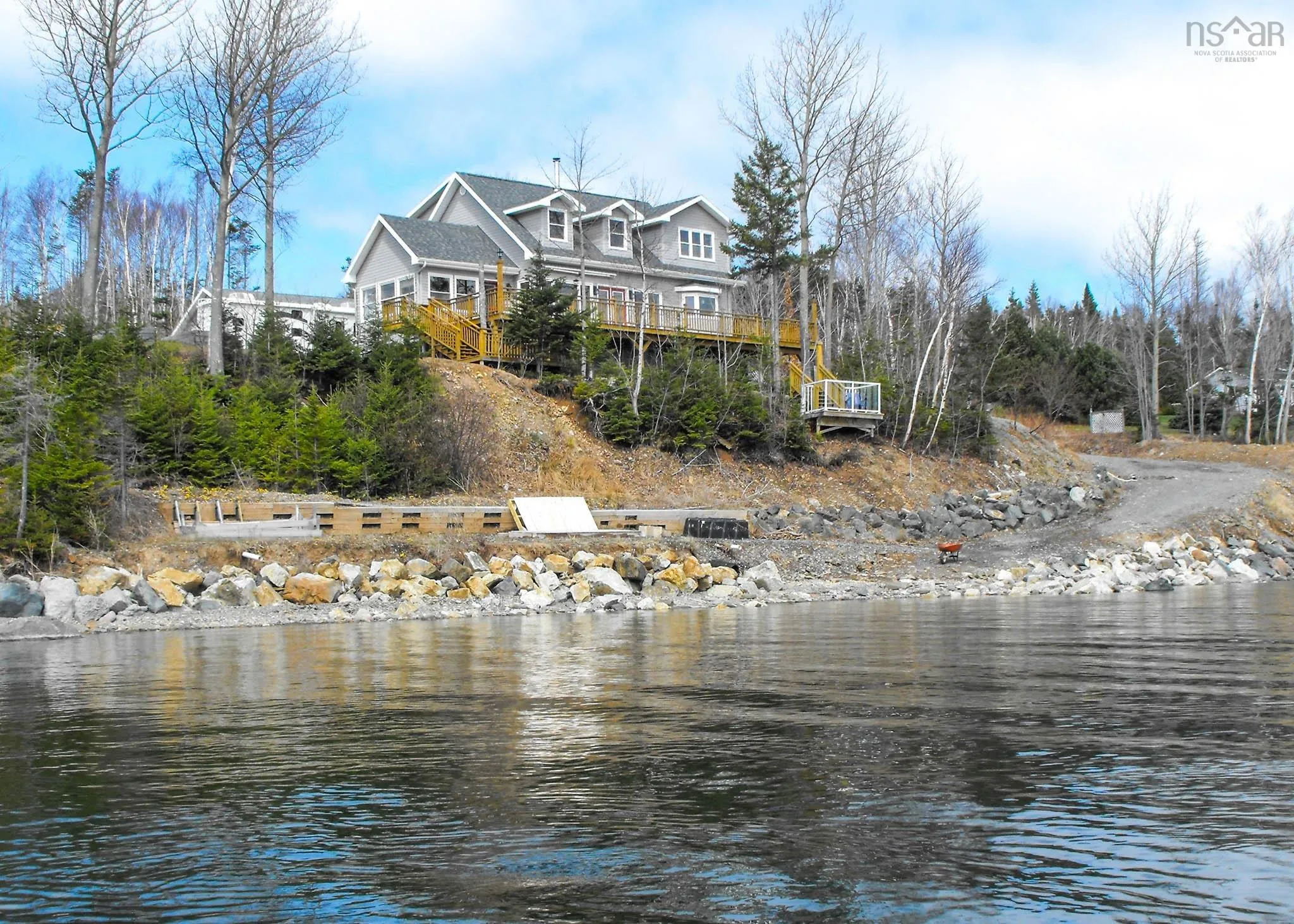 5067 Kempt Head Road, Southside Boularderie, NS B1Y 2P3, 3 Bedrooms Bedrooms, ,2 BathroomsBathrooms,Residential,For Sale,Kempt Head,202522252