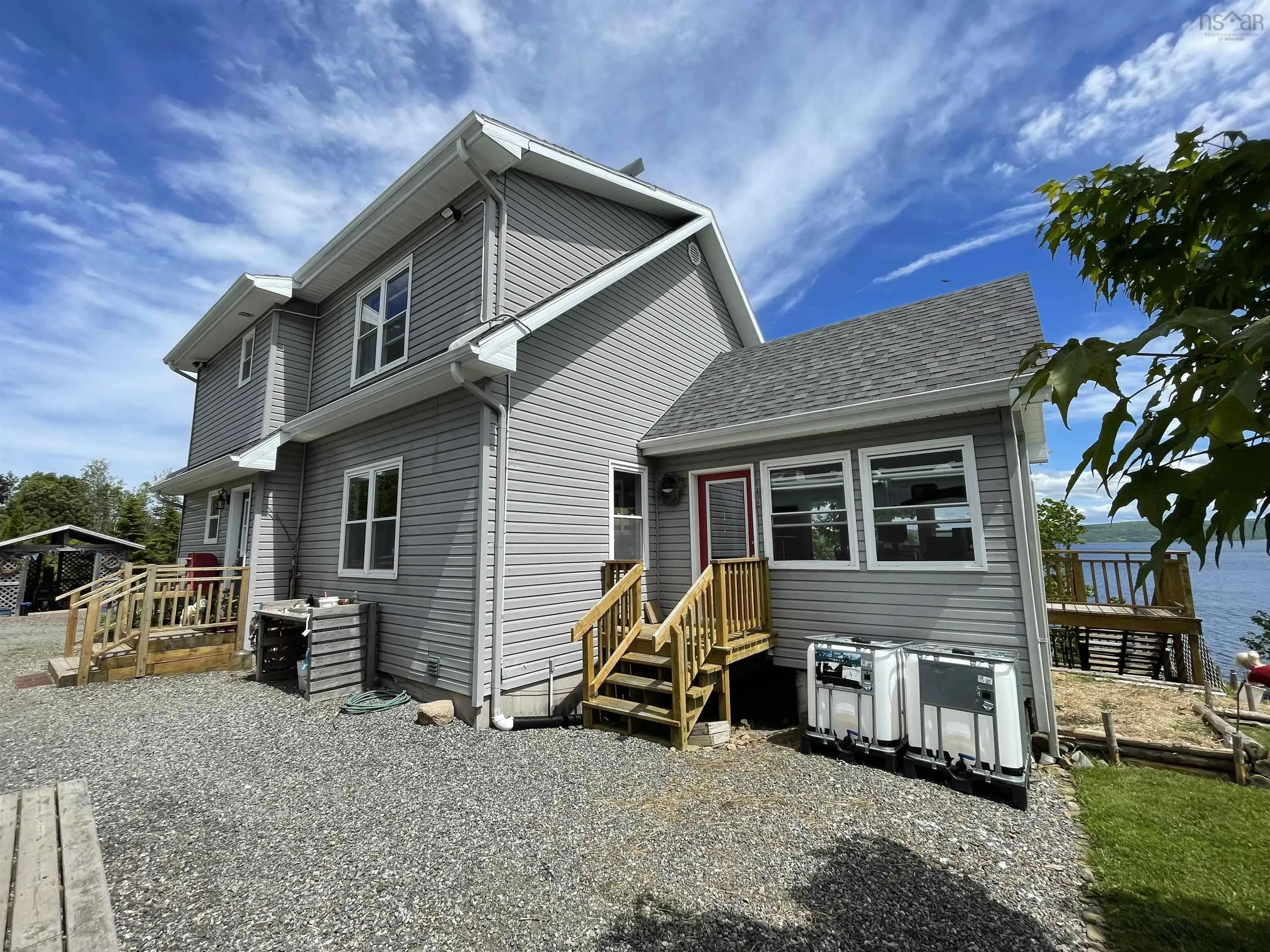 5067 Kempt Head Road, Southside Boularderie, NS B1Y 2P3, 3 Bedrooms Bedrooms, ,2 BathroomsBathrooms,Residential,For Sale,Kempt Head,202522252