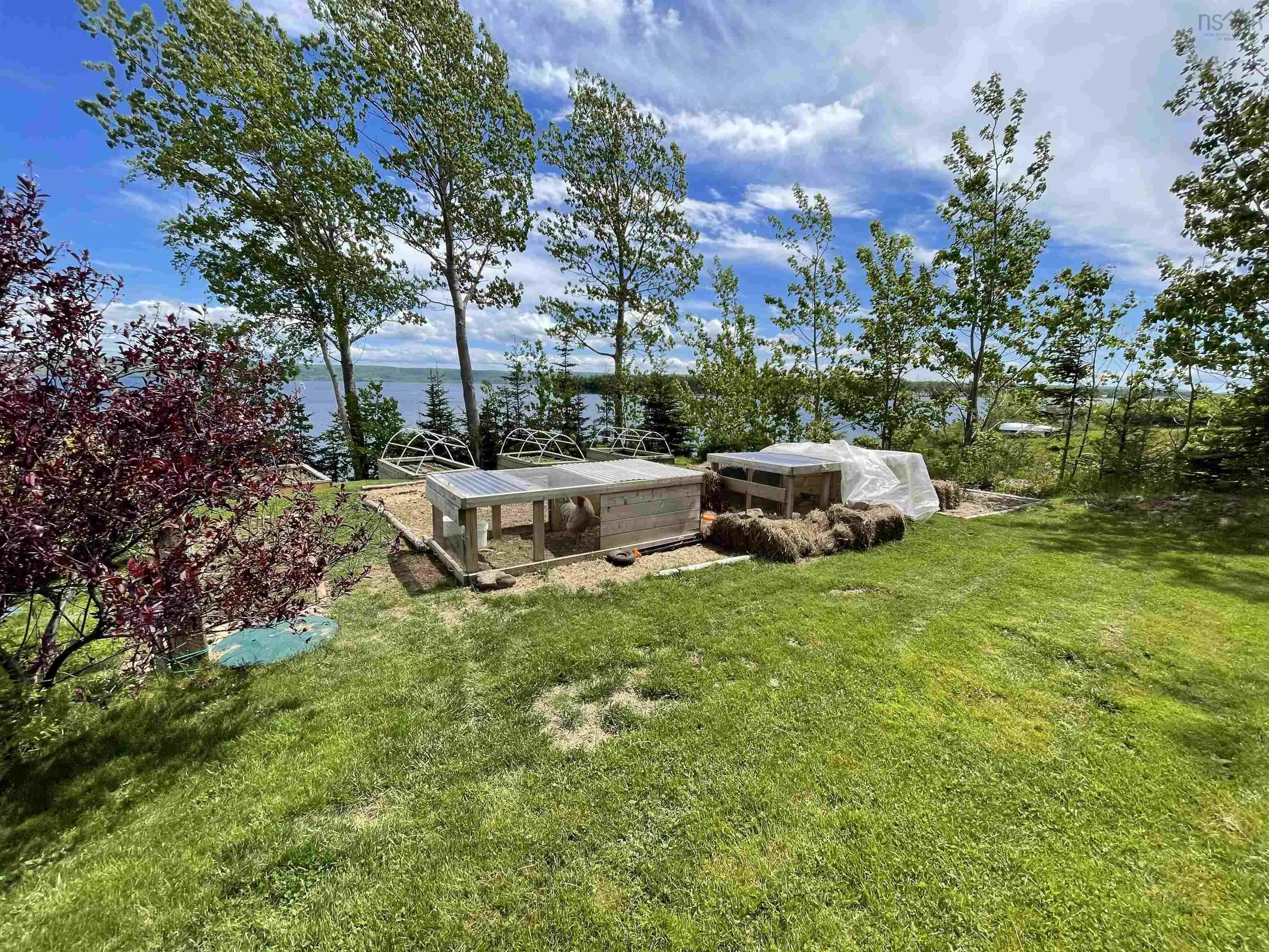 5067 Kempt Head Road, Southside Boularderie, NS B1Y 2P3, 3 Bedrooms Bedrooms, ,2 BathroomsBathrooms,Residential,For Sale,Kempt Head,202522252
