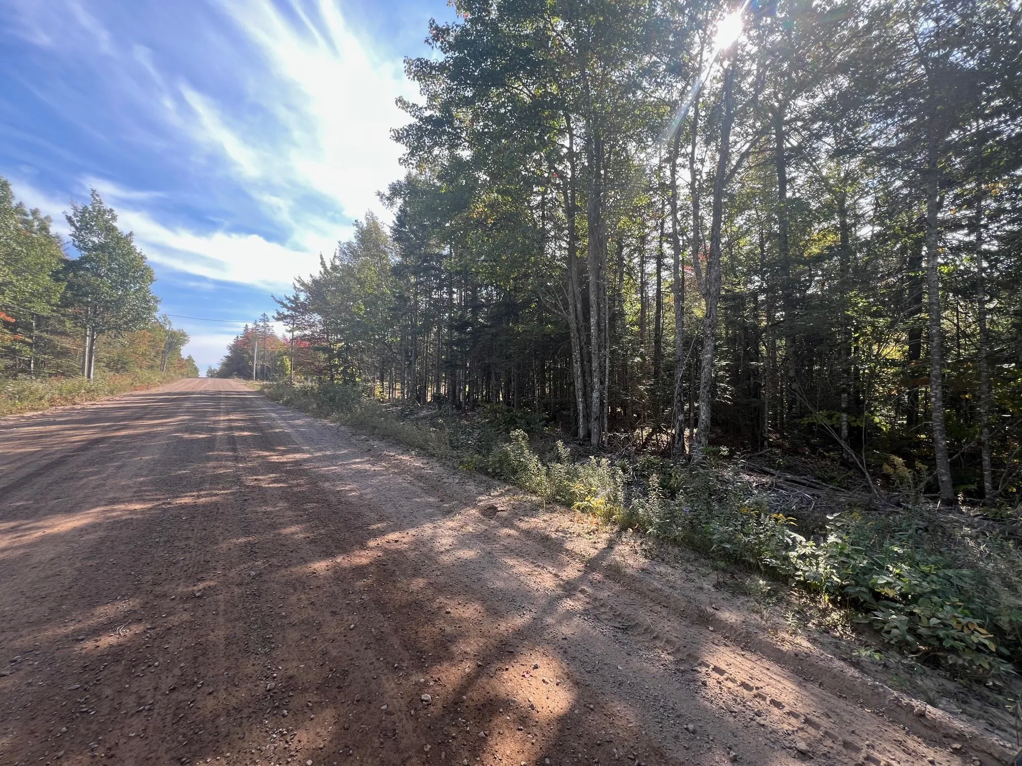 Lot Bishop Mountain Road, East Margaretsville, NS B0P 1R0, ,Land,For Sale,Bishop Mountain,202523618