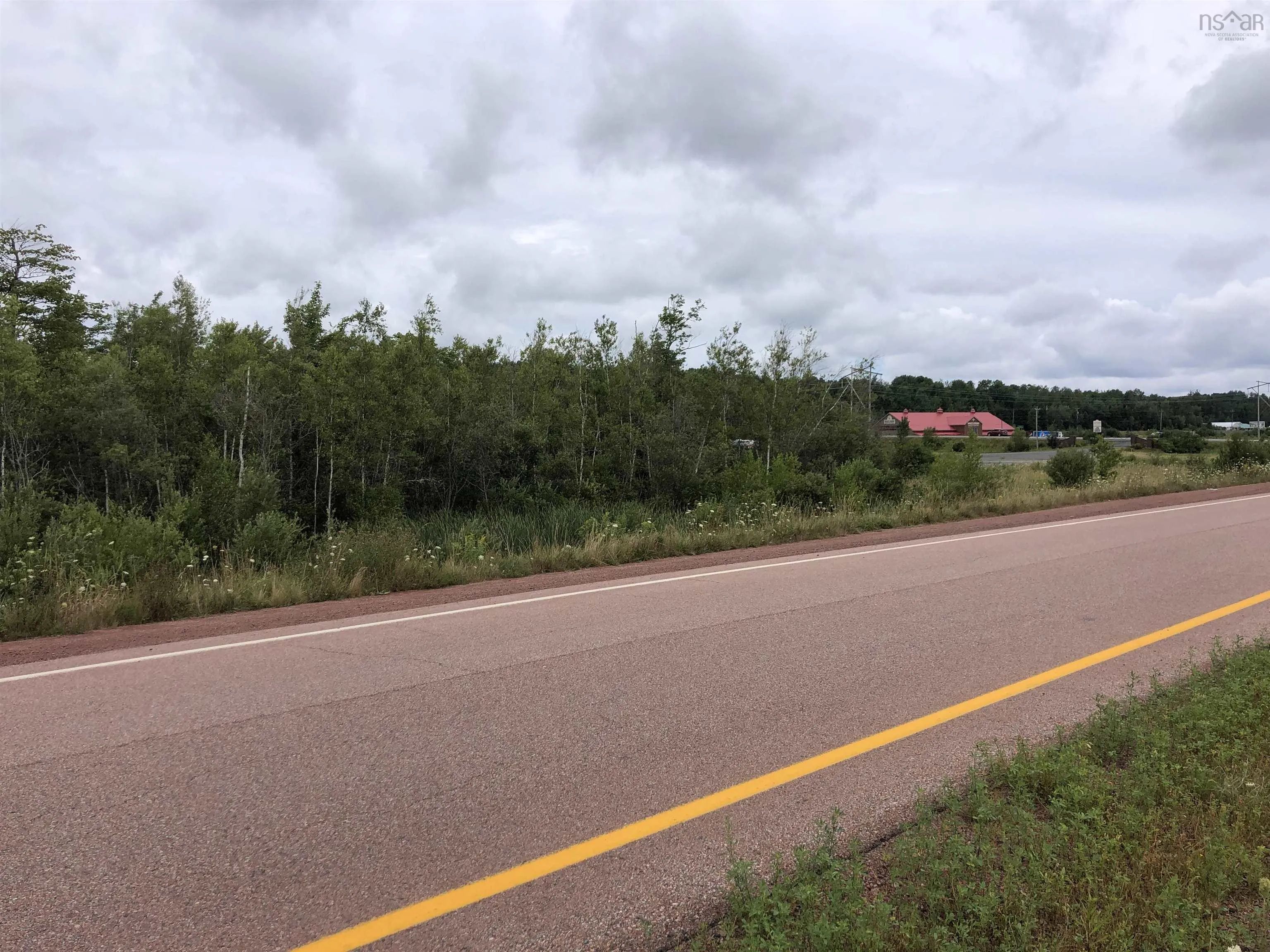 Ross Road, Greenhill, NS B0K 2A0, ,Land,For Sale,Ross,202522135