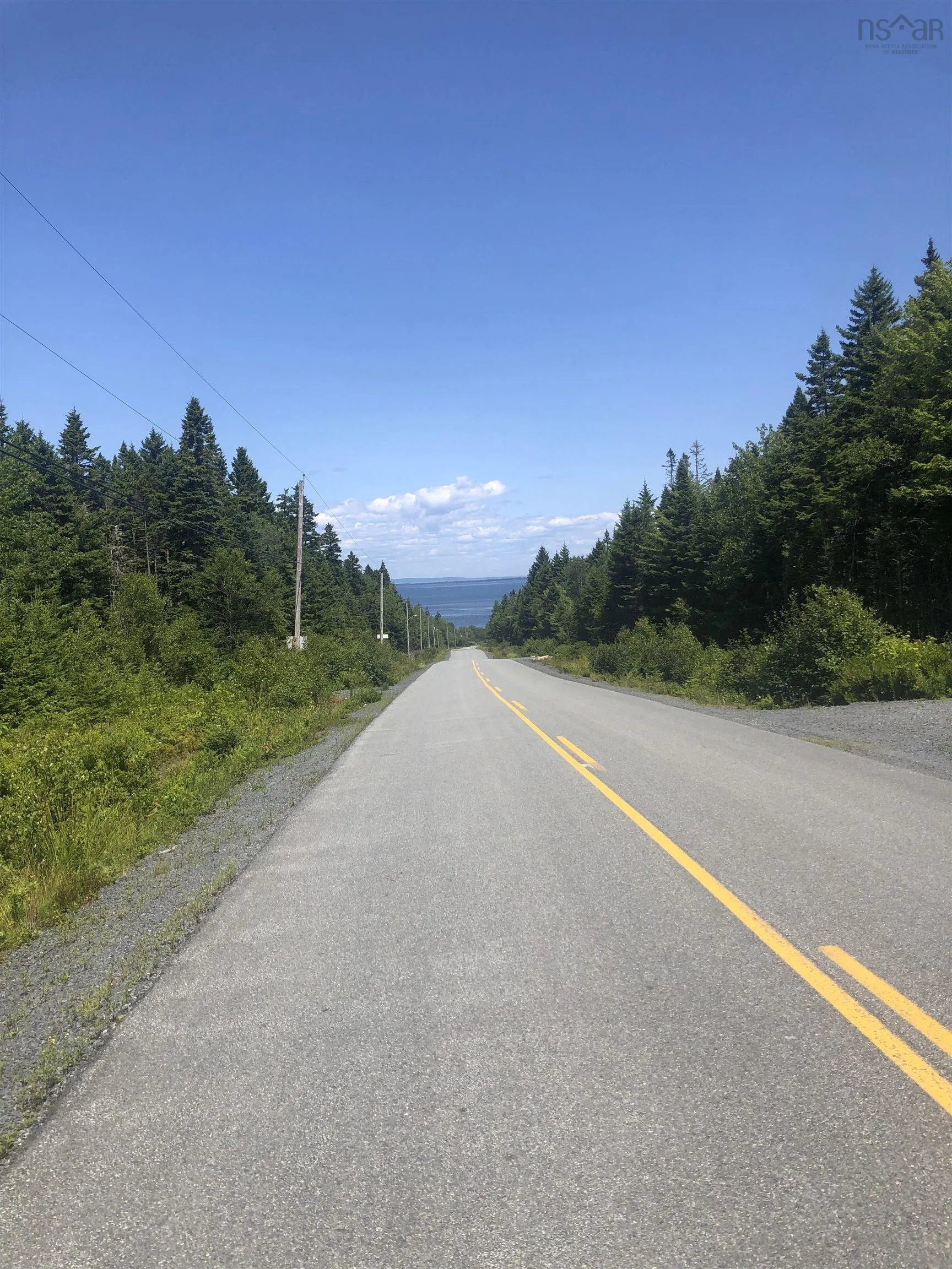 Upper Kingsburg Road, Upper Kingsburg, NS B0J 2X0, ,Land,For Sale,Upper Kingsburg,202519674