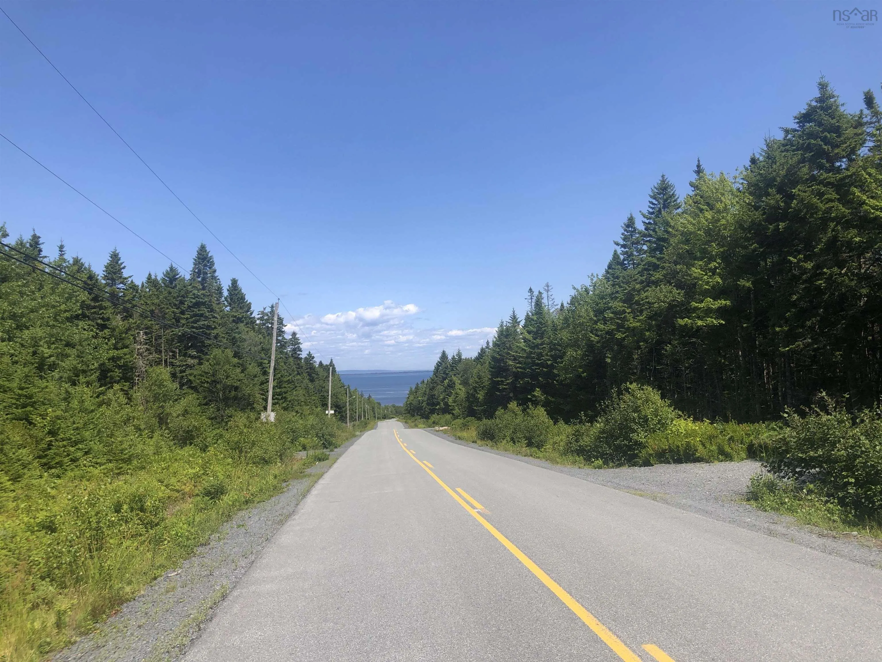 Upper Kingsburg Road, Upper Kingsburg, NS B0J 2X0, ,Land,For Sale,Upper Kingsburg,202519674