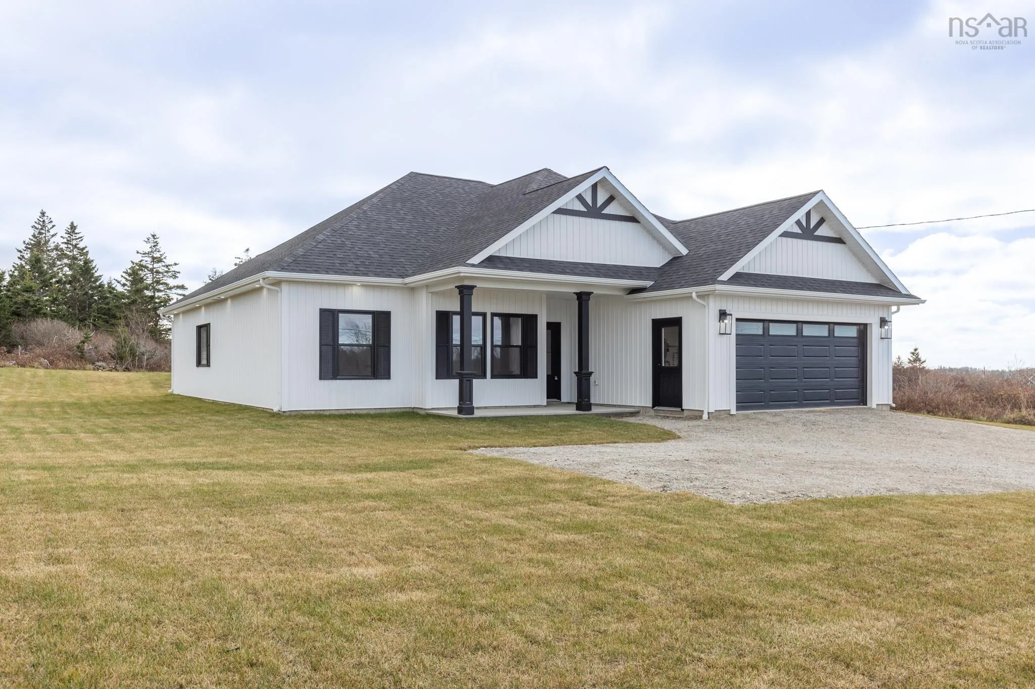 137 Park Drive, Brooklyn Ns B5a 5h7, 3 Bedrooms Bedrooms, ,2 BathroomsBathrooms,Residential,For Sale,Park,202424595