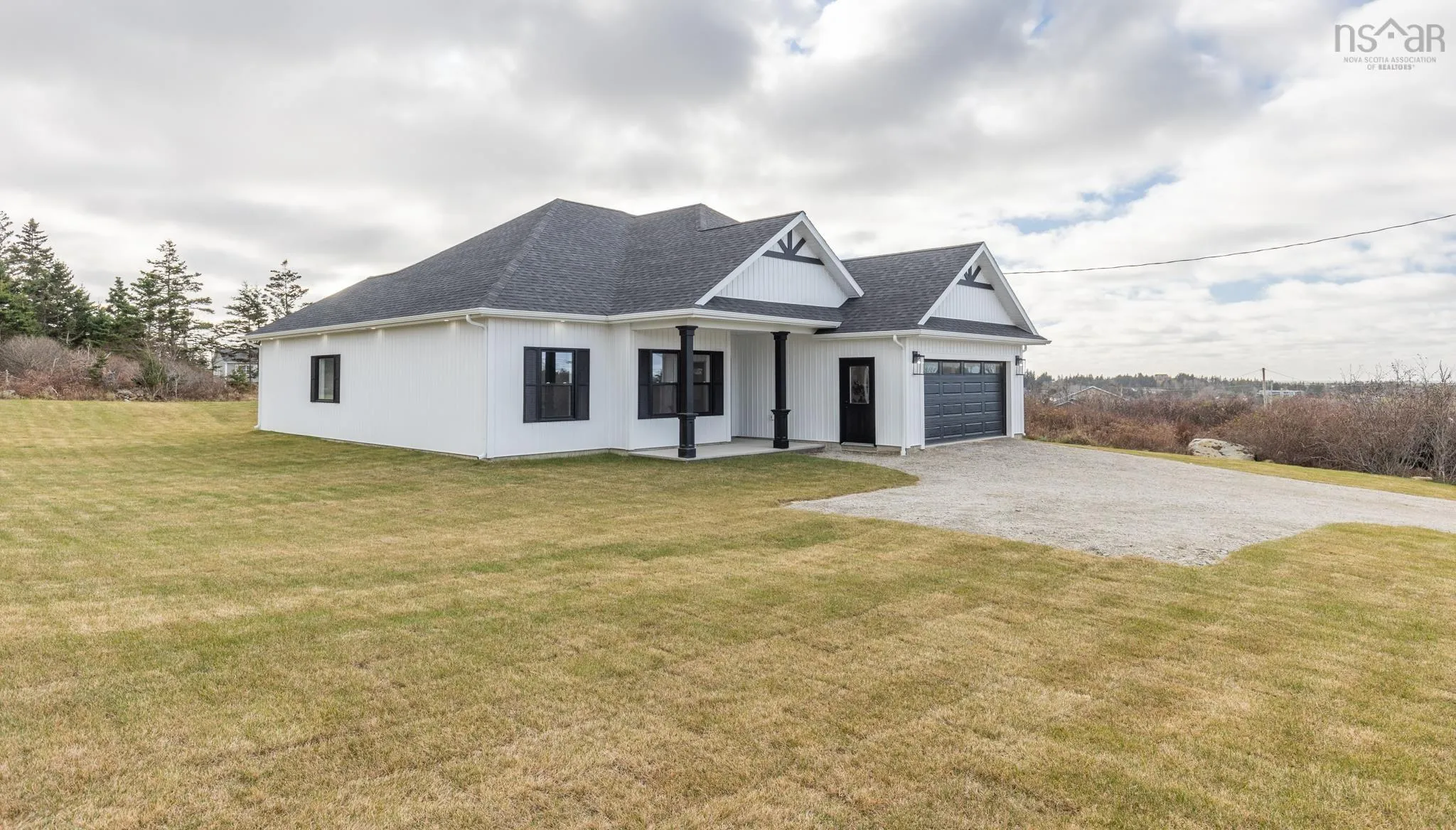 137 Park Drive, Brooklyn Ns B5a 5h7, 3 Bedrooms Bedrooms, ,2 BathroomsBathrooms,Residential,For Sale,Park,202424595