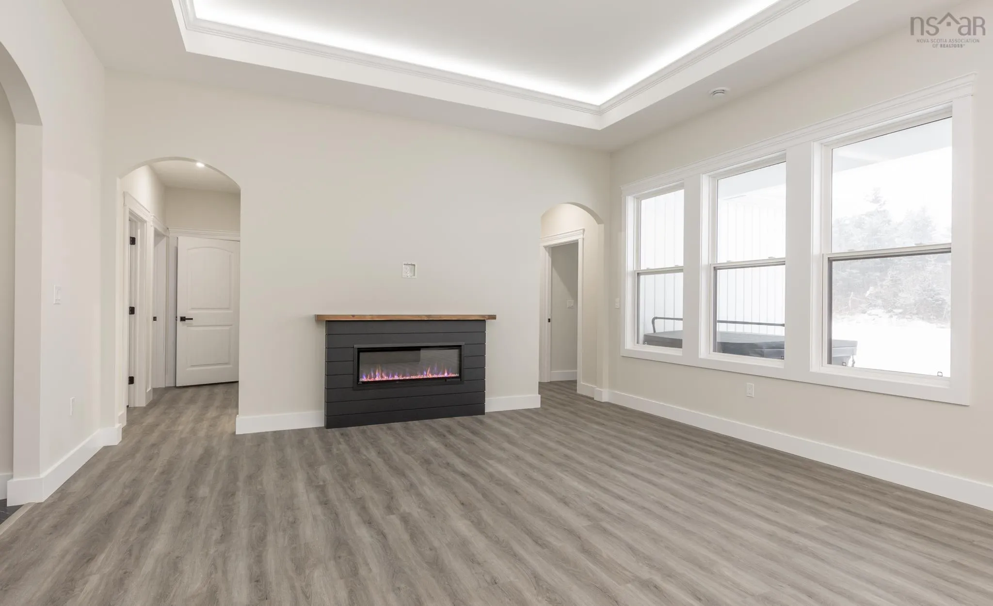 137 Park Drive, Brooklyn Ns B5a 5h7, 3 Bedrooms Bedrooms, ,2 BathroomsBathrooms,Residential,For Sale,Park,202424595