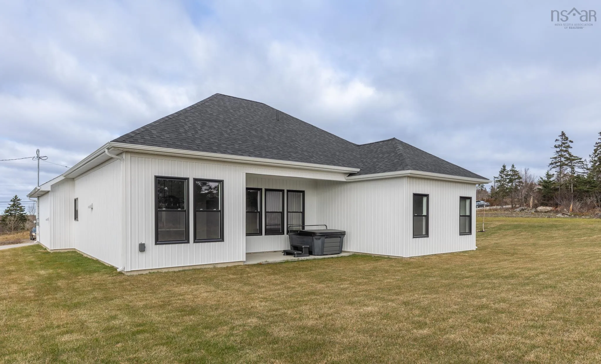 137 Park Drive, Brooklyn Ns B5a 5h7, 3 Bedrooms Bedrooms, ,2 BathroomsBathrooms,Residential,For Sale,Park,202424595