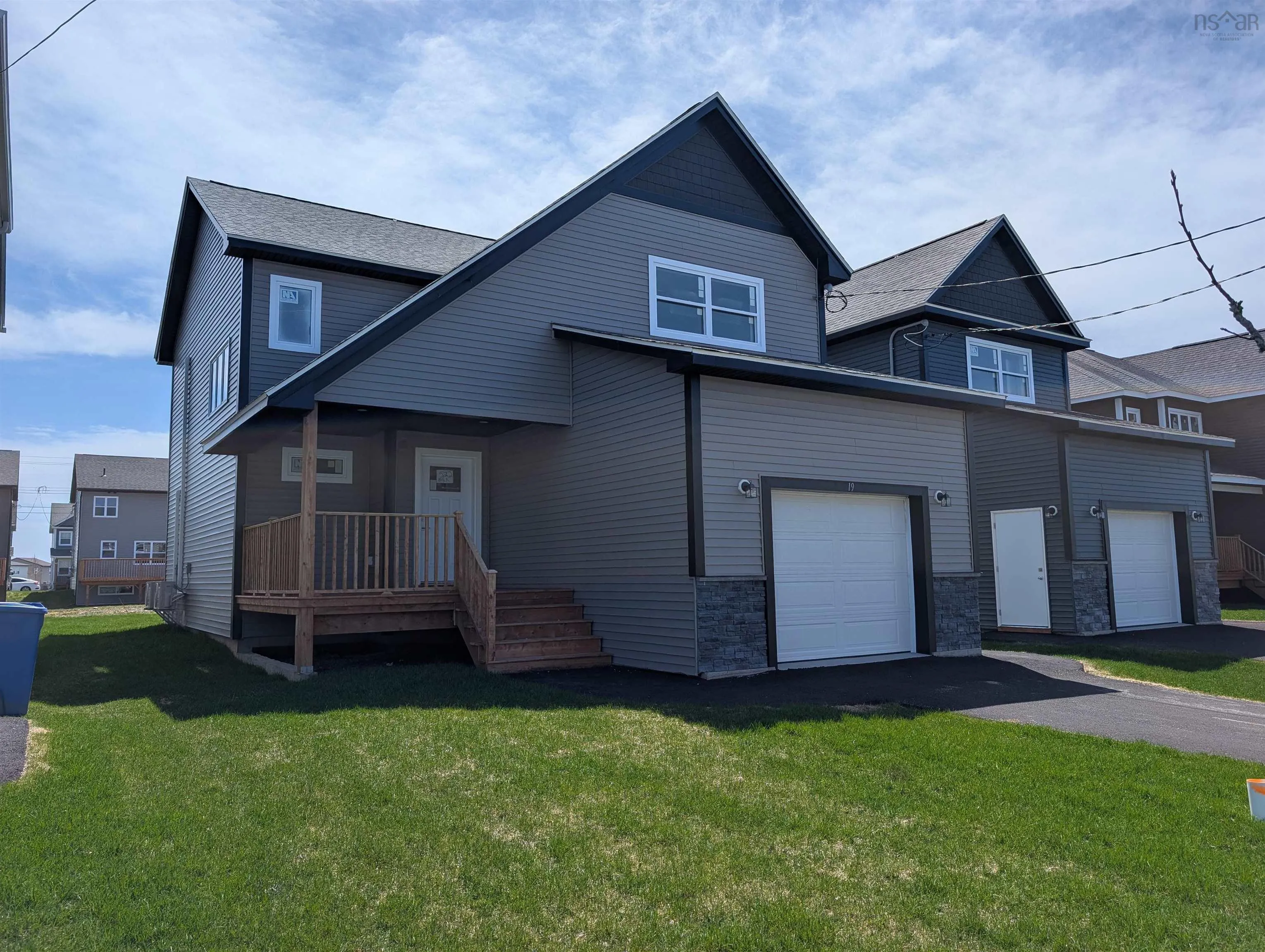 19 Brick Lane, Halifax Ns B3p 0g4, 3 Bedrooms Bedrooms, ,4 BathroomsBathrooms,Residential,For Sale,Brick,202501944
