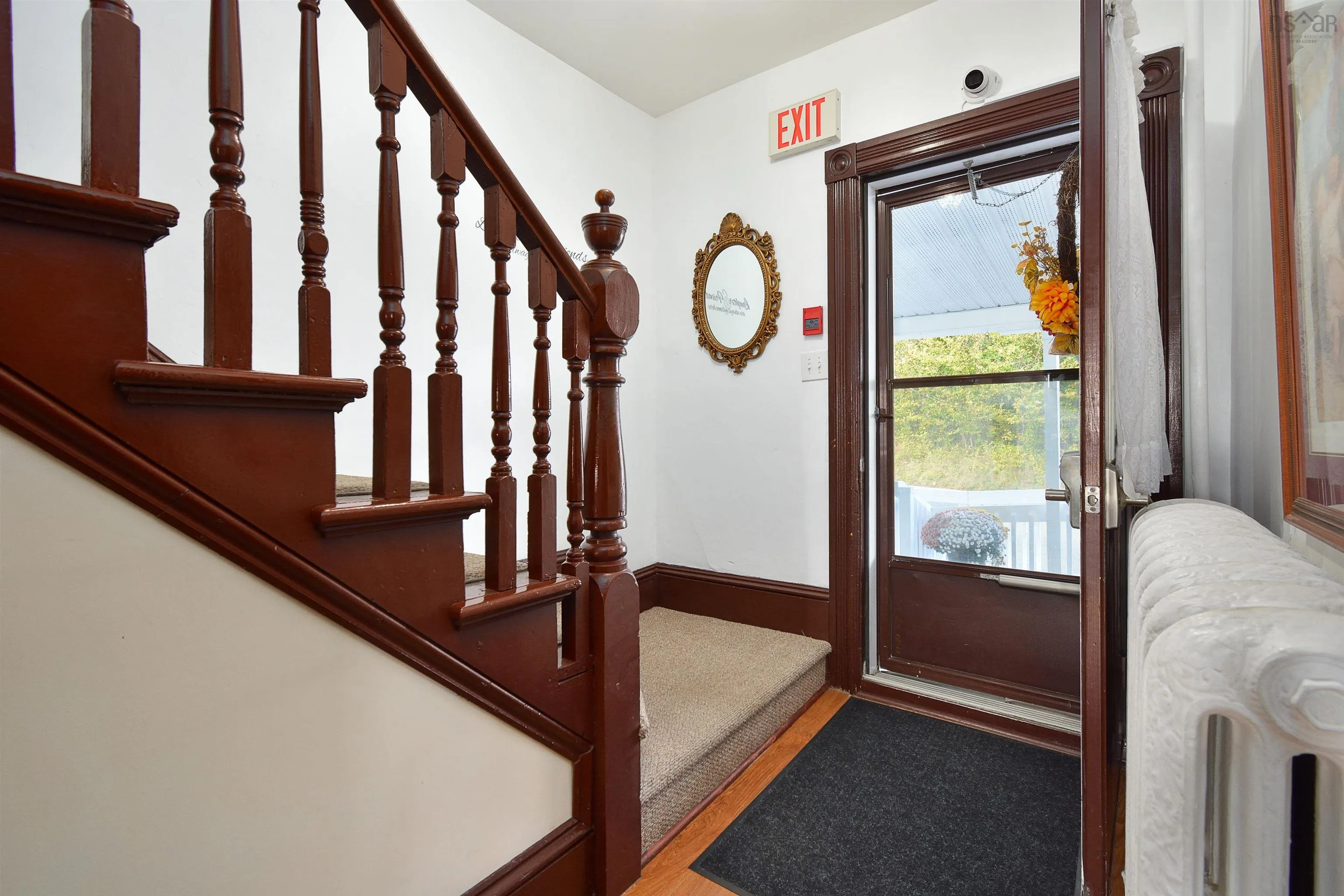 121 & 123 Pierce Street, North Sydney, NS B2A 1P4, 2 Bedrooms Bedrooms, ,Residential Income,For Sale,Pierce,202521458