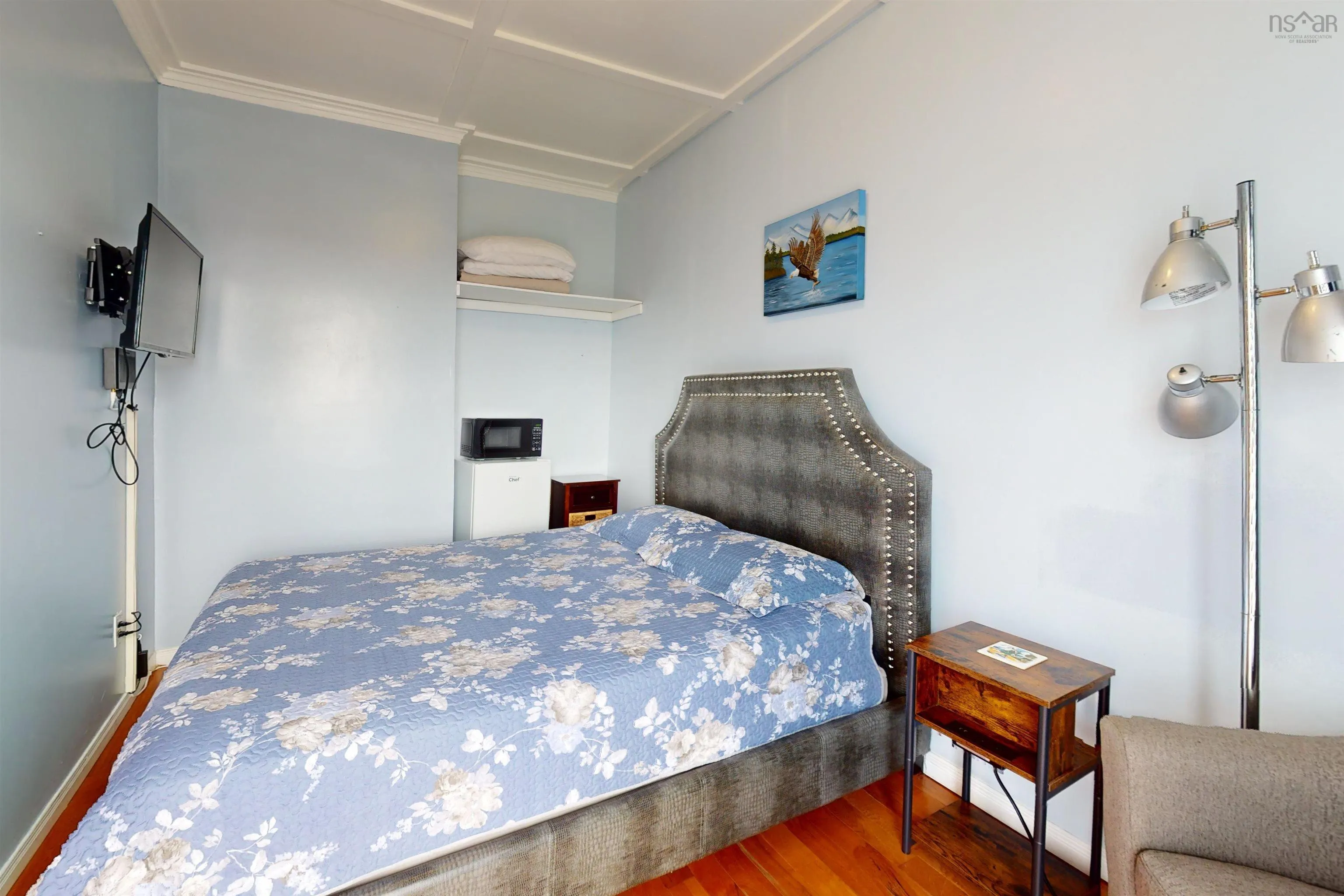 121 & 123 Pierce Street, North Sydney, NS B2A 1P4, 2 Bedrooms Bedrooms, ,Residential Income,For Sale,Pierce,202521458