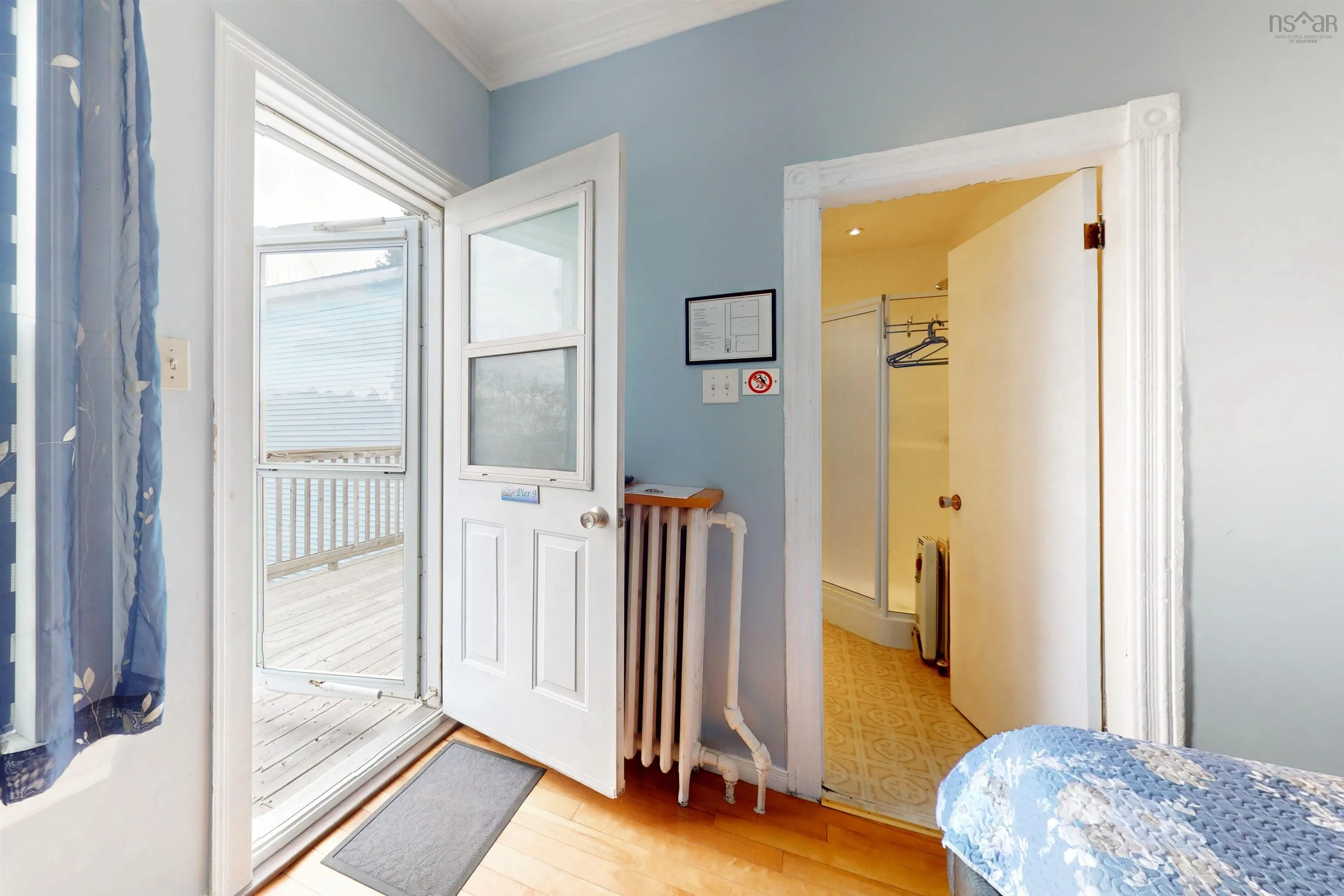 121 & 123 Pierce Street, North Sydney, NS B2A 1P4, 2 Bedrooms Bedrooms, ,Residential Income,For Sale,Pierce,202521458