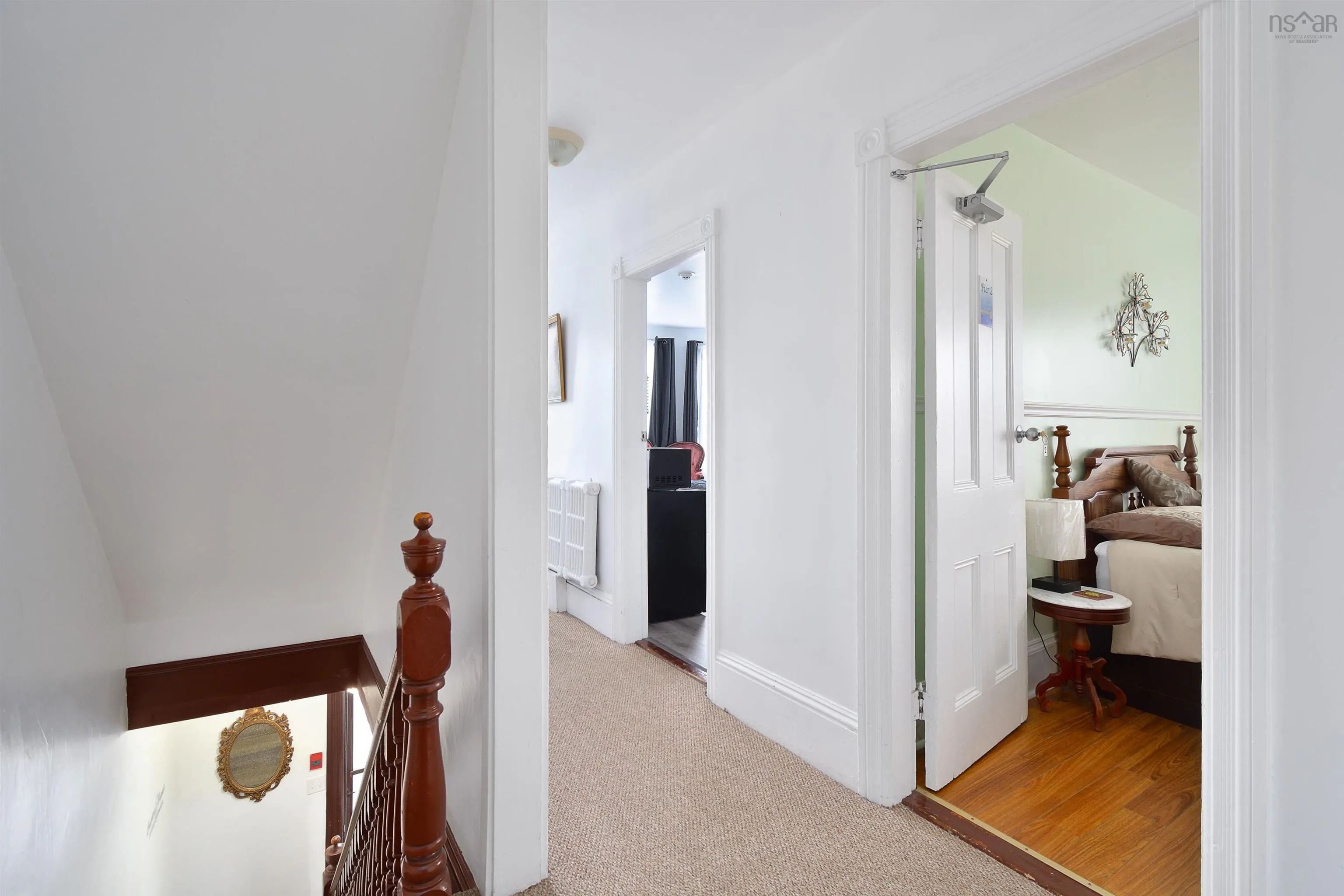 121 & 123 Pierce Street, North Sydney, NS B2A 1P4, 2 Bedrooms Bedrooms, ,Residential Income,For Sale,Pierce,202521458