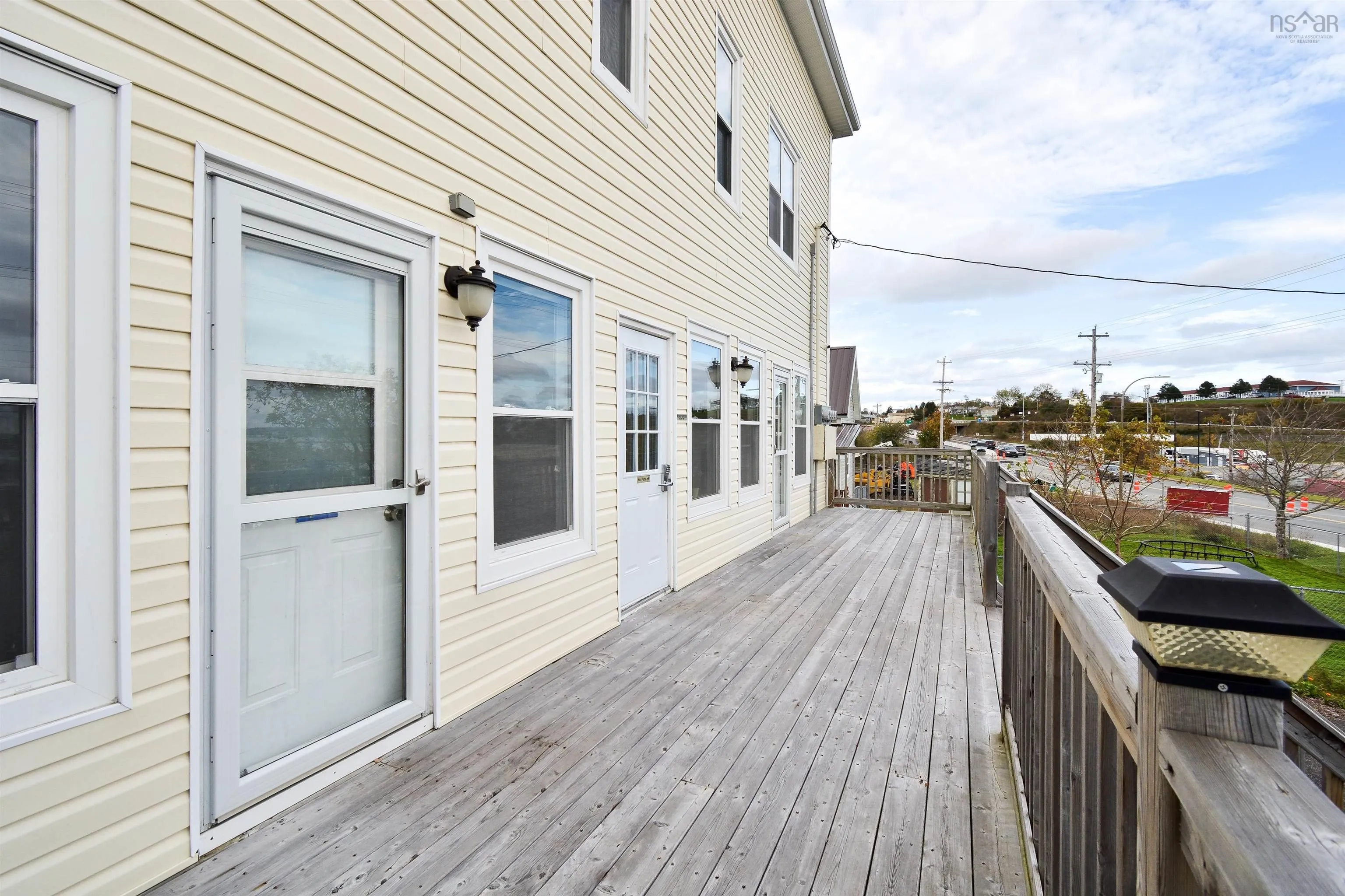 121 & 123 Pierce Street, North Sydney, NS B2A 1P4, 2 Bedrooms Bedrooms, ,Residential Income,For Sale,Pierce,202521458