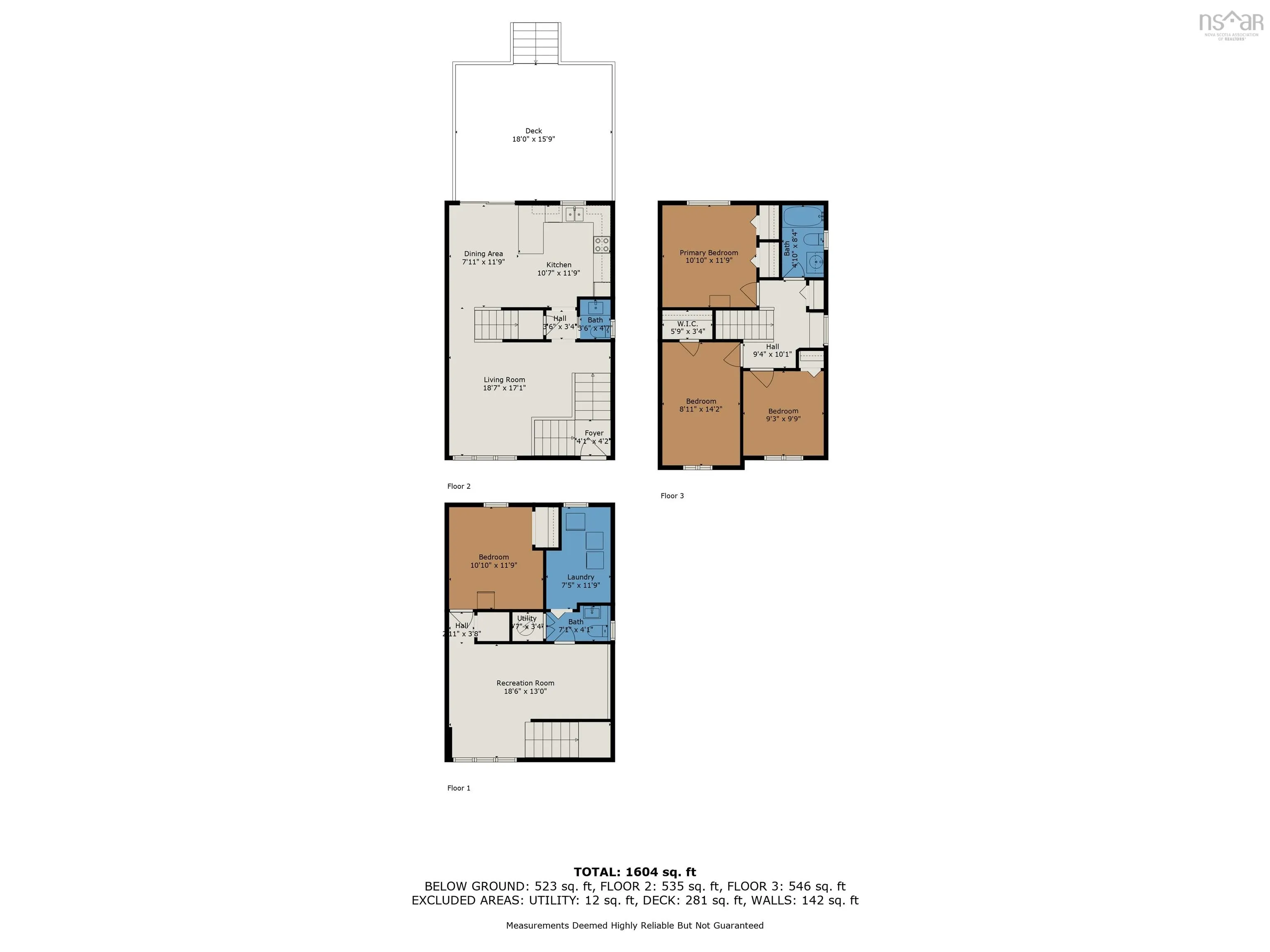 2066 Caldwell Road, Eastern Passage, NS B3G 1H7, 4 Bedrooms Bedrooms, ,3 BathroomsBathrooms,Residential,For Sale,Caldwell,202522647