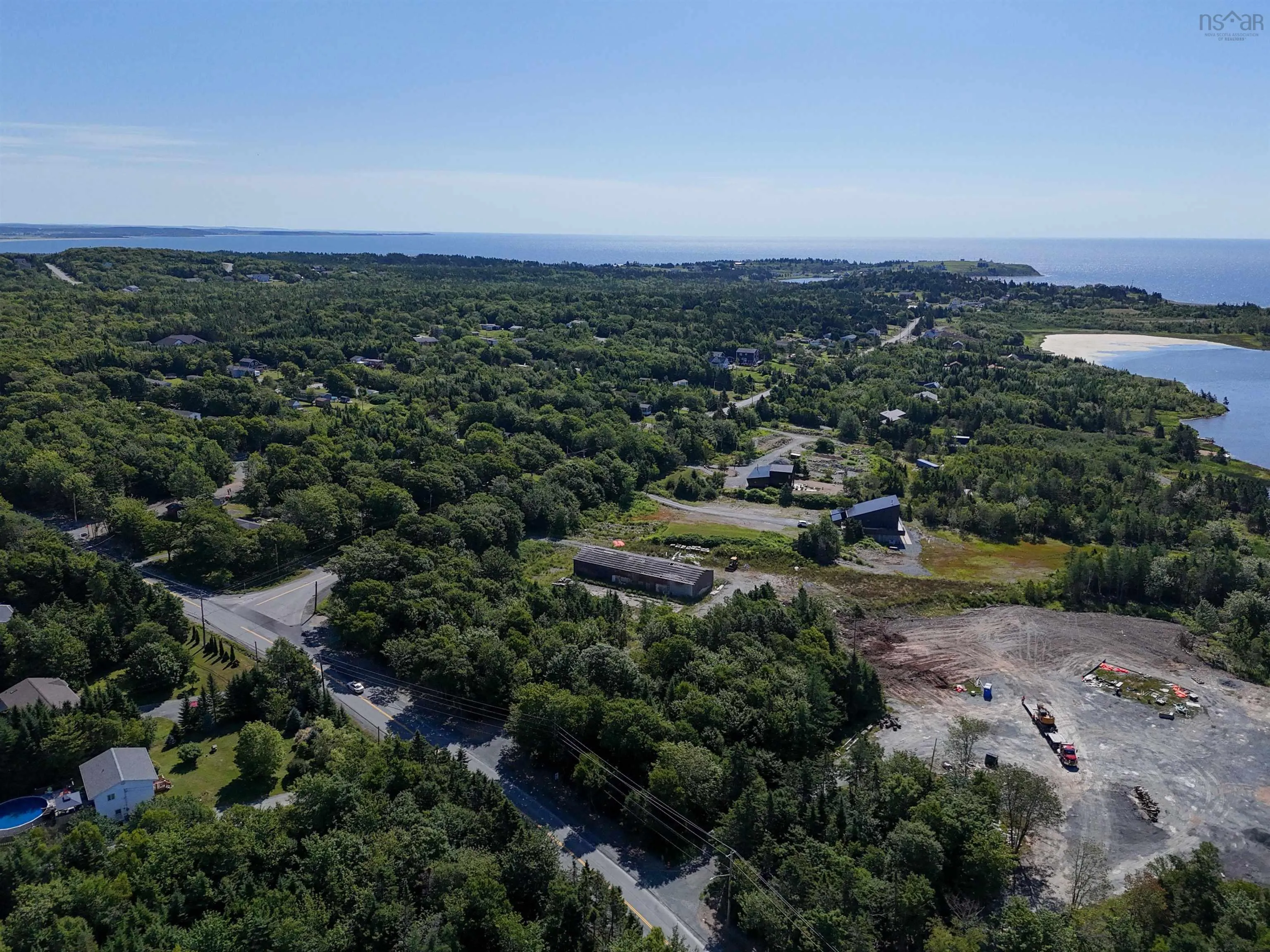 1015 Cow Bay Road, Halifax, NS B3A 1S8, ,Commercial Sale,For Sale,Cow Bay,202519046
