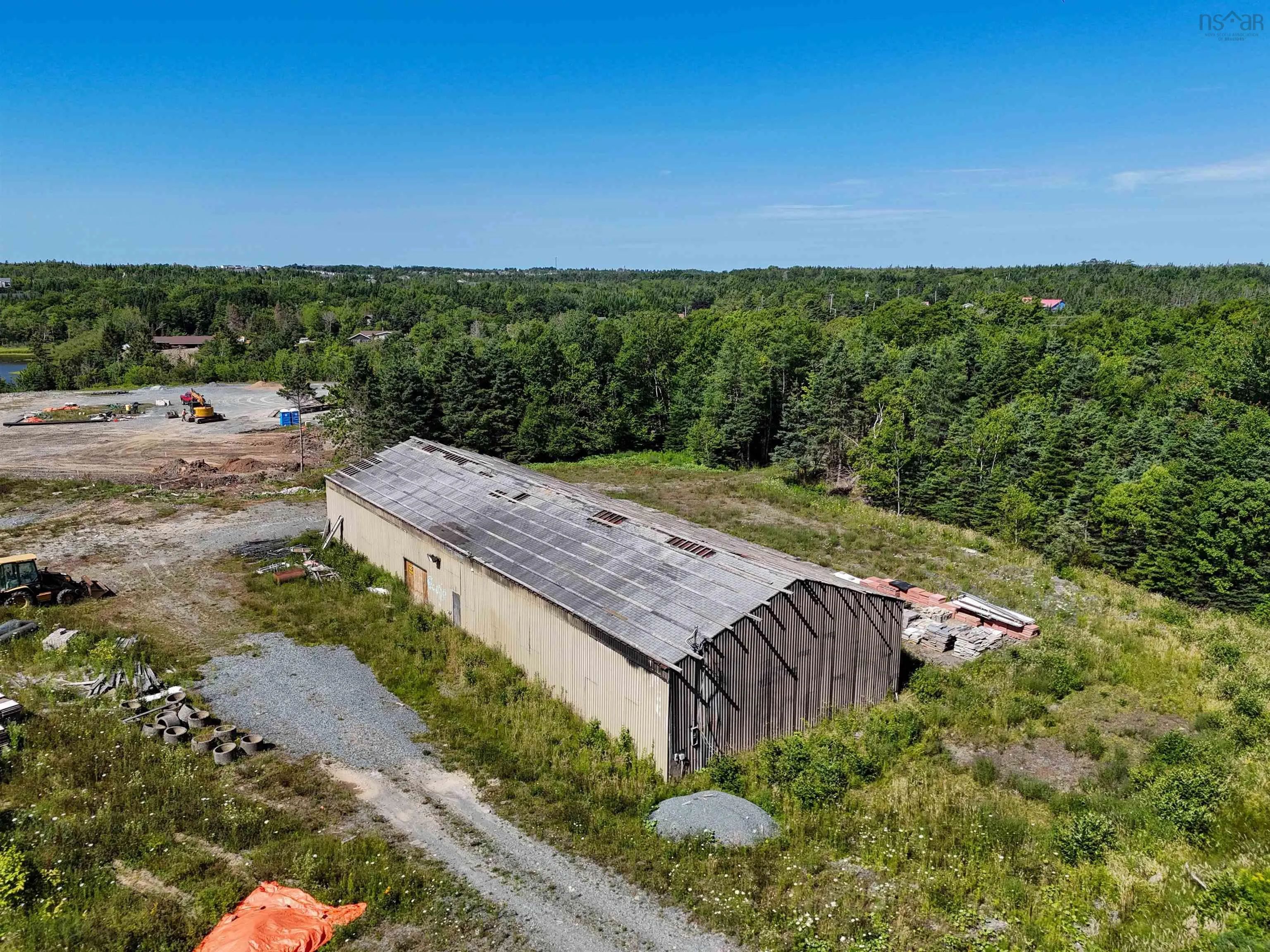 1015 Cow Bay Road, Halifax, NS B3A 1S8, ,Commercial Sale,For Sale,Cow Bay,202519046