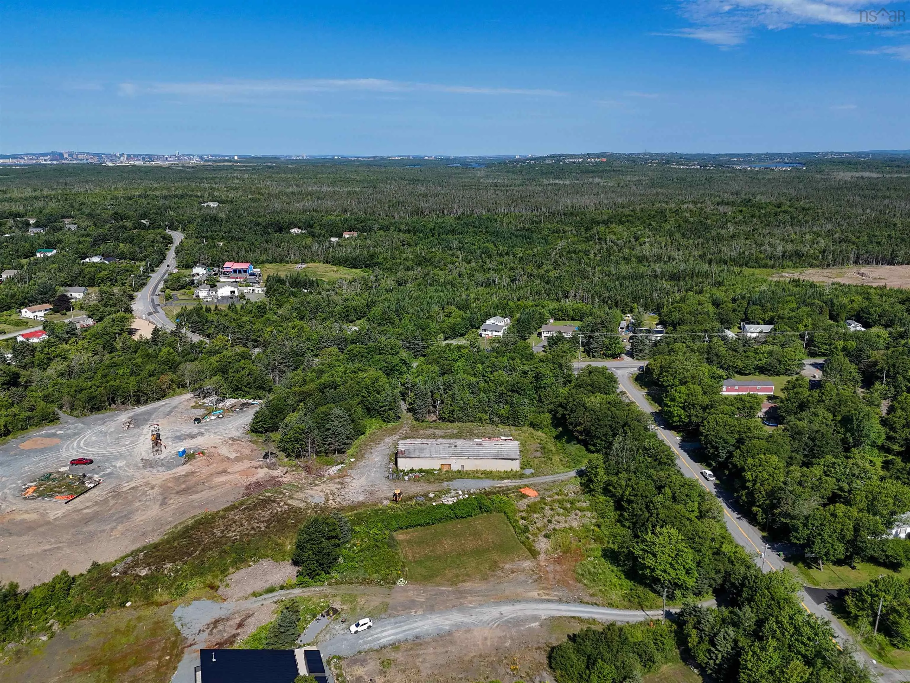 1015 Cow Bay Road, Halifax, NS B3A 1S8, ,Commercial Sale,For Sale,Cow Bay,202519046