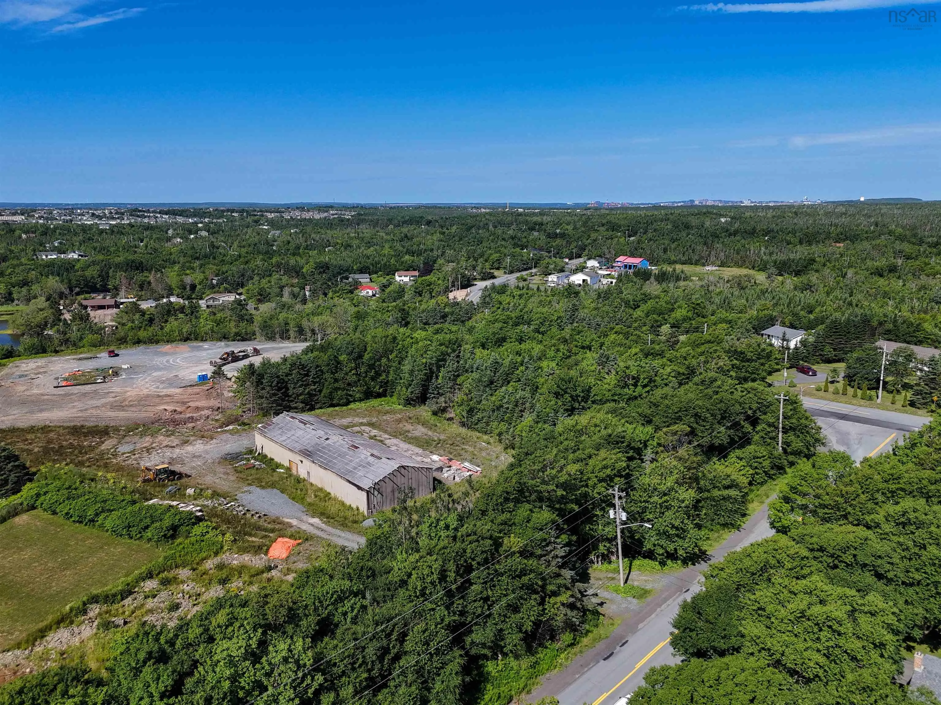 1015 Cow Bay Road, Halifax, NS B3A 1S8, ,Commercial Sale,For Sale,Cow Bay,202519046