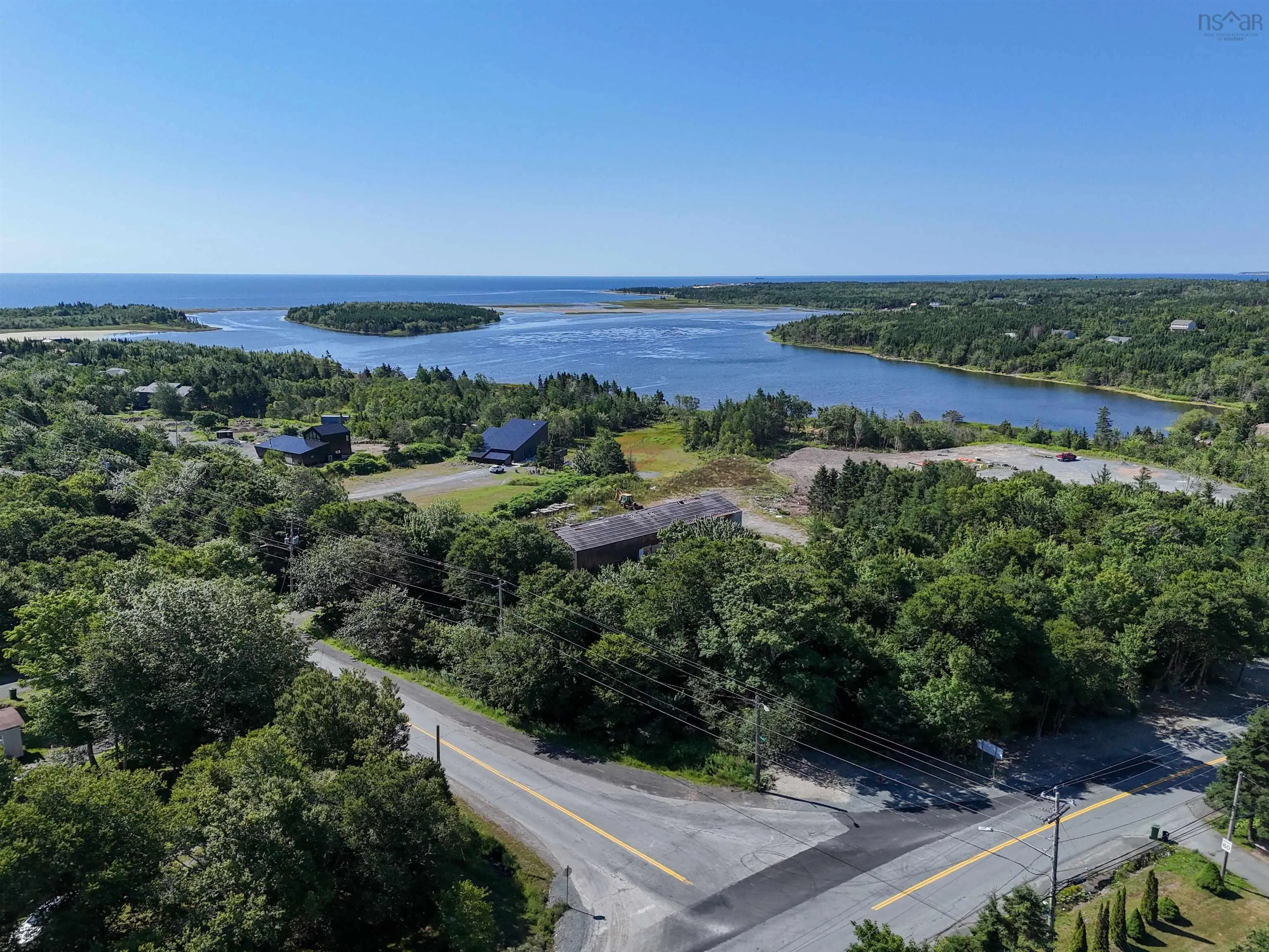 1015 Cow Bay Road, Halifax, NS B3A 1S8, ,Commercial Sale,For Sale,Cow Bay,202519046