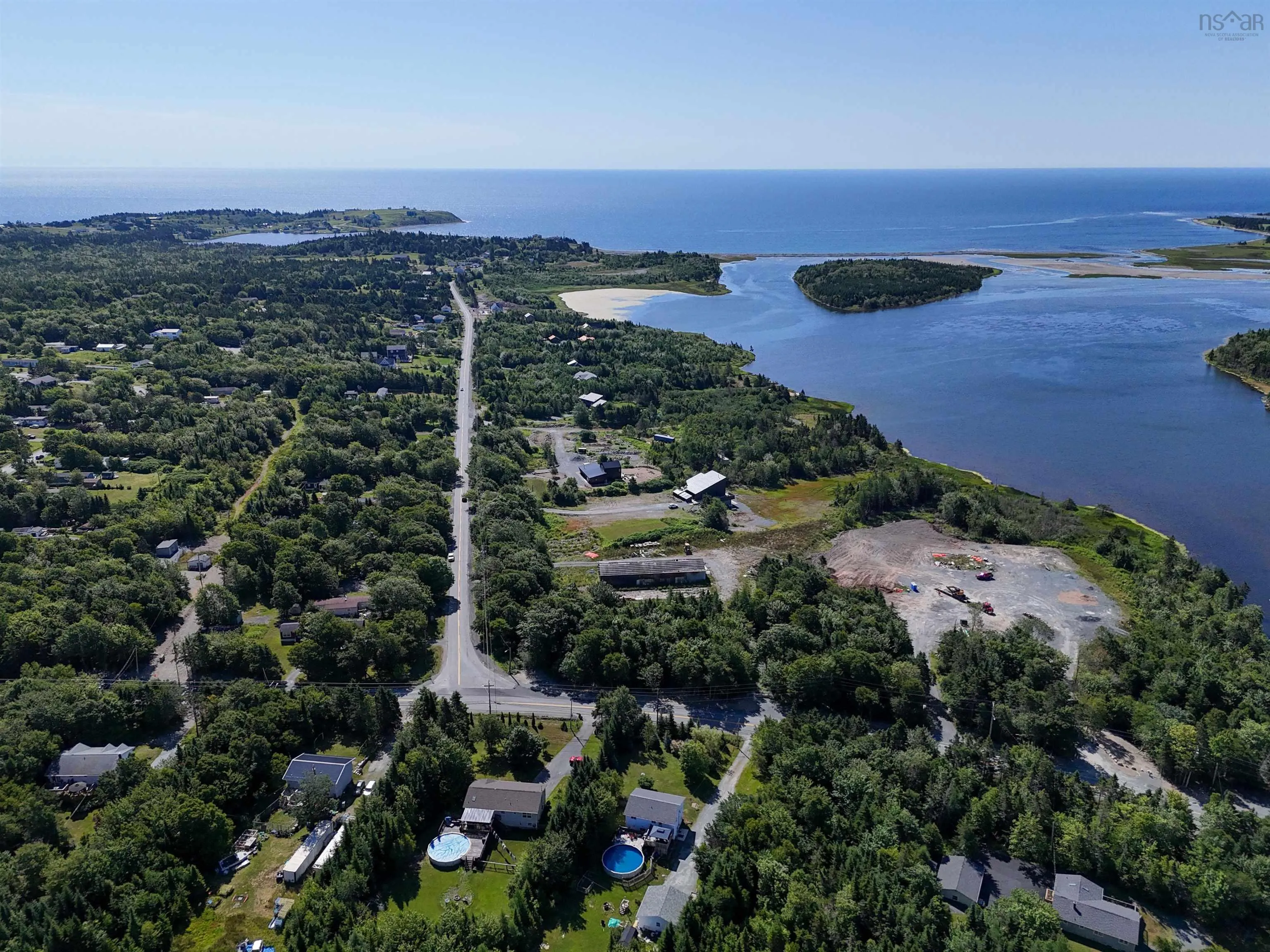 1015 Cow Bay Road, Halifax, NS B3A 1S8, ,Commercial Sale,For Sale,Cow Bay,202519046