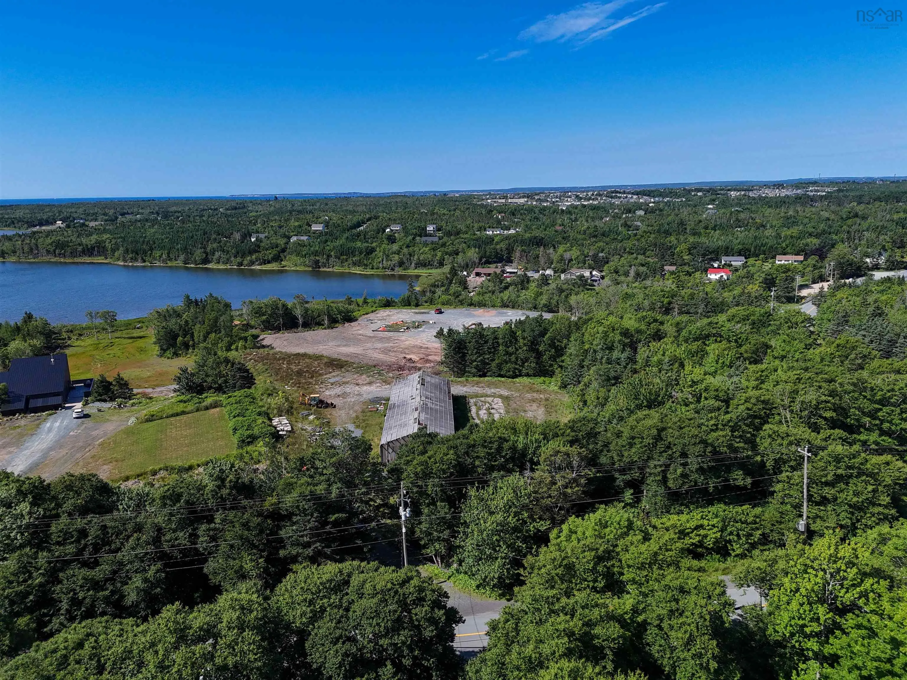 1015 Cow Bay Road, Halifax, NS B3A 1S8, ,Commercial Sale,For Sale,Cow Bay,202519046