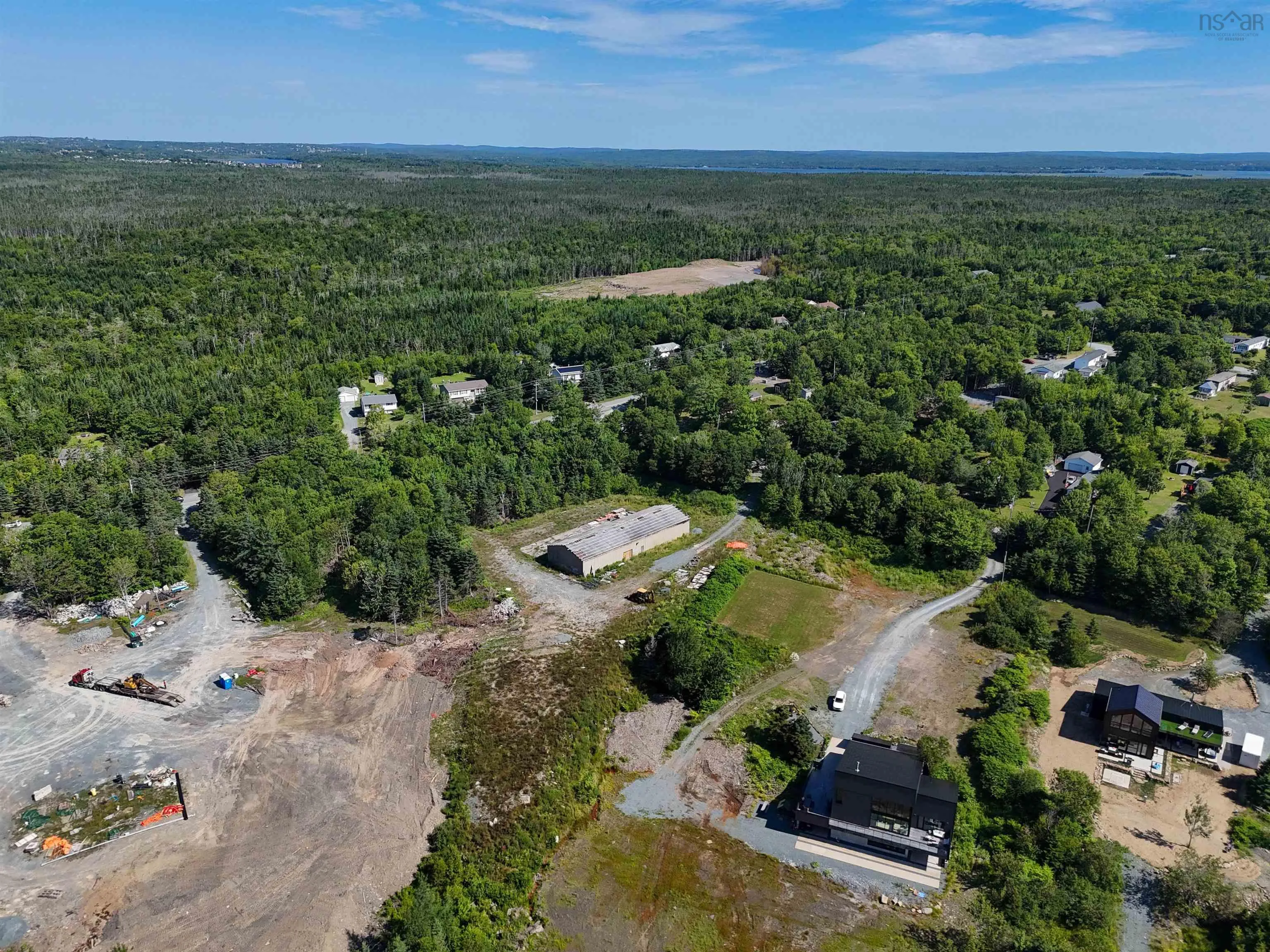 1015 Cow Bay Road, Halifax, NS B3A 1S8, ,Commercial Sale,For Sale,Cow Bay,202519046