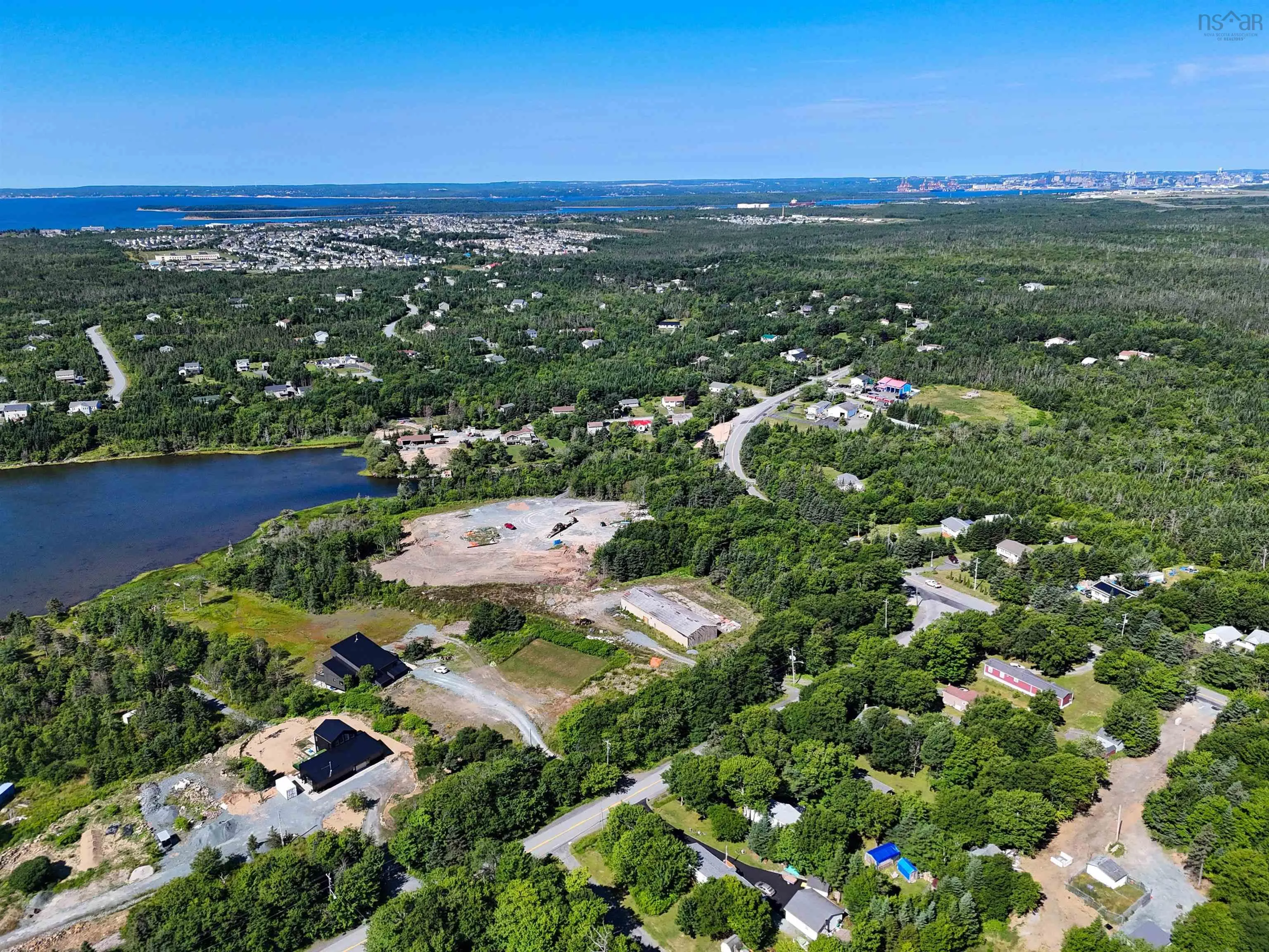 1015 Cow Bay Road, Halifax, NS B3A 1S8, ,Commercial Sale,For Sale,Cow Bay,202519046