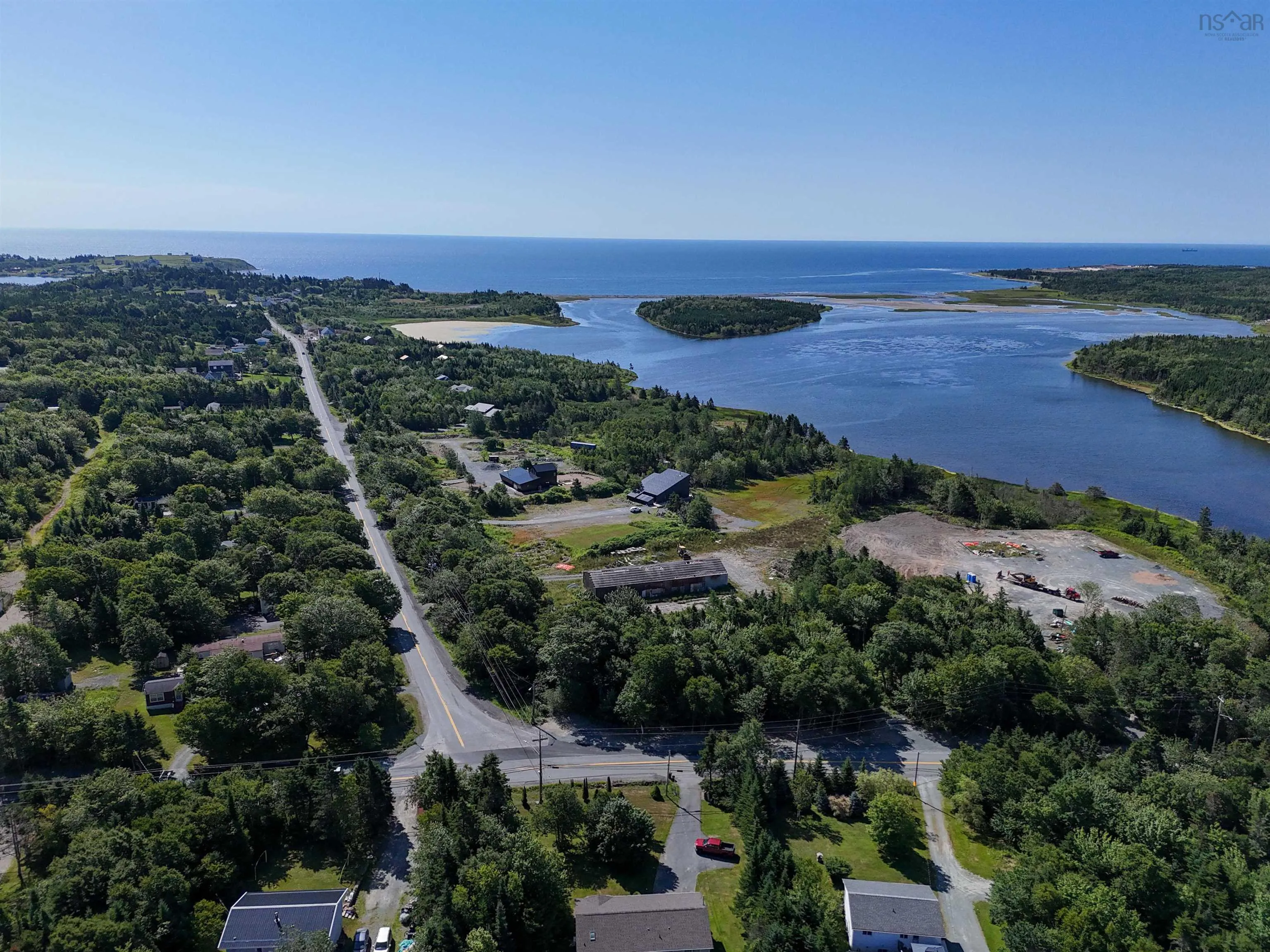 1015 Cow Bay Road, Halifax, NS B3A 1S8, ,Commercial Sale,For Sale,Cow Bay,202519046