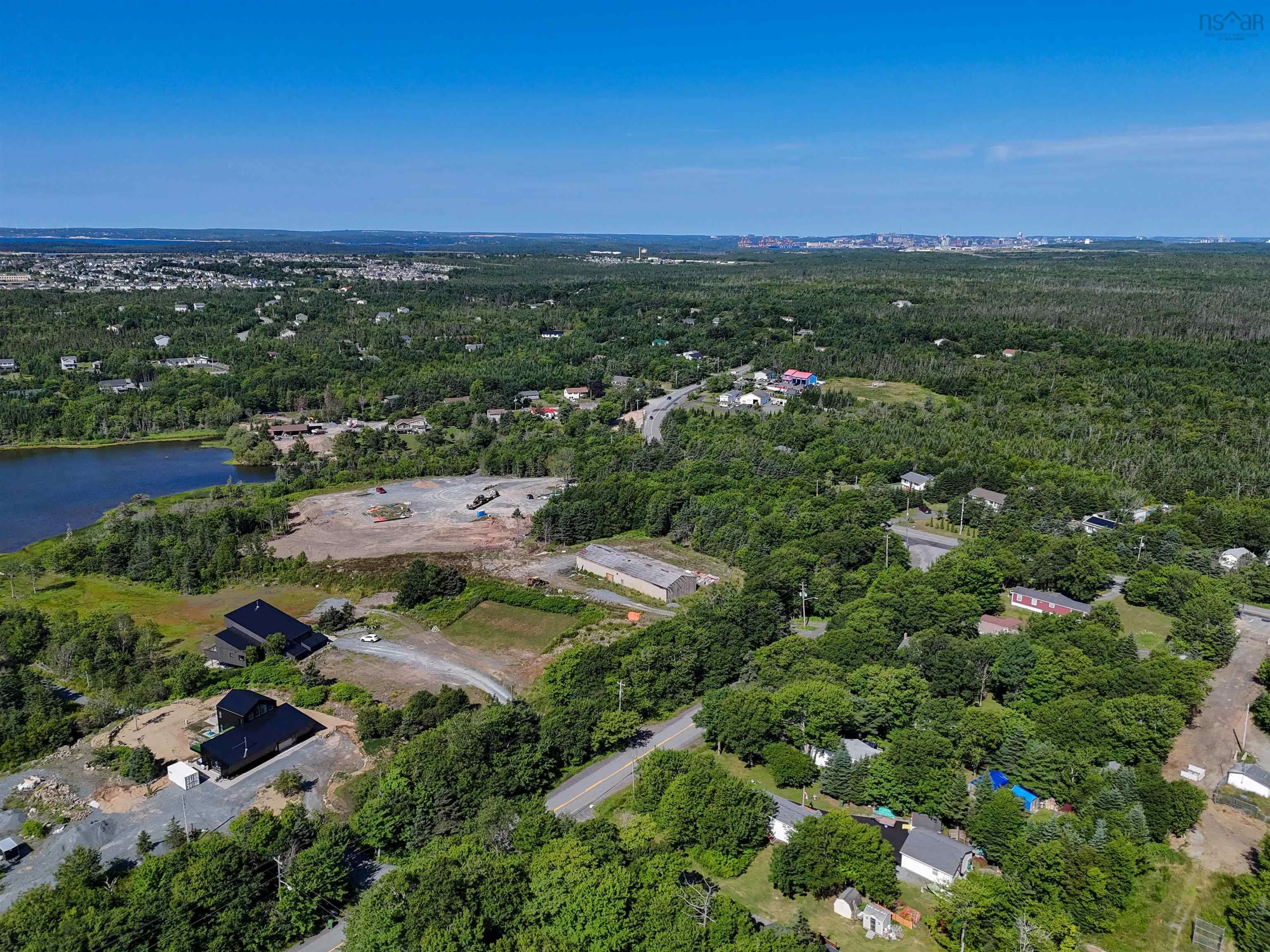 1015 Cow Bay Road, Halifax, NS B3A 1S8, ,Commercial Sale,For Sale,Cow Bay,202519046