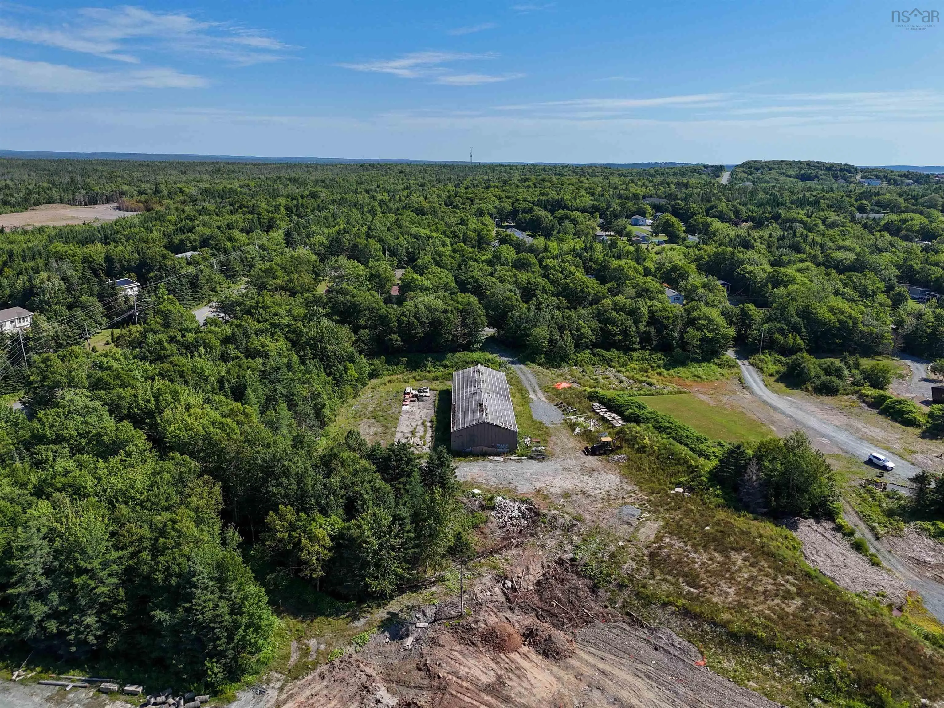 1015 Cow Bay Road, Halifax, NS B3A 1S8, ,Commercial Sale,For Sale,Cow Bay,202519046