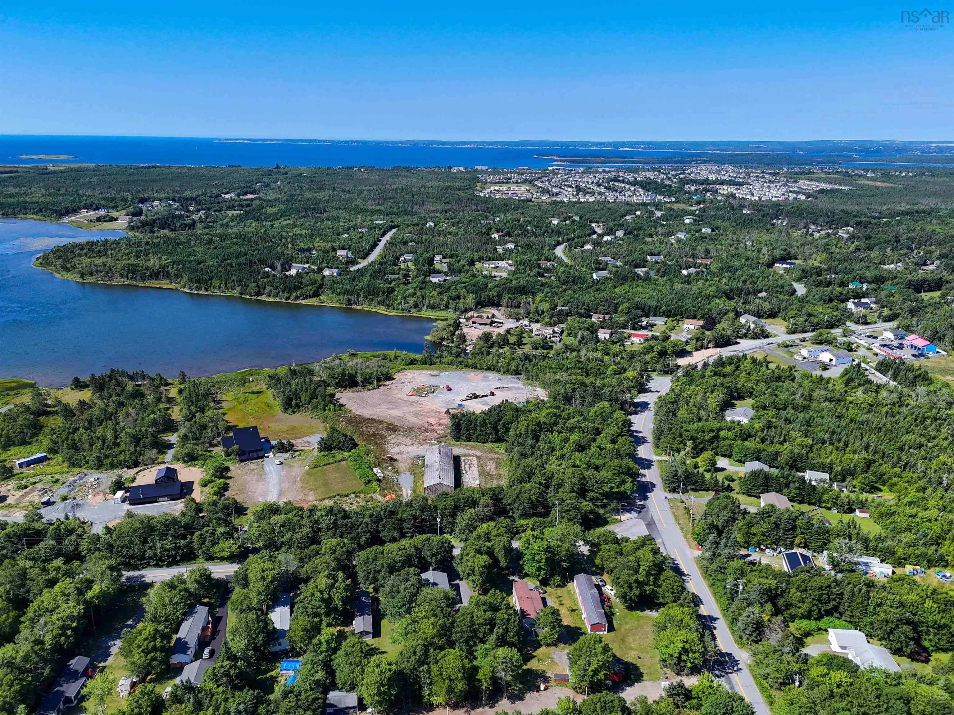 1015 Cow Bay Road, Halifax, NS B3A 1S8, ,Commercial Sale,For Sale,Cow Bay,202519046