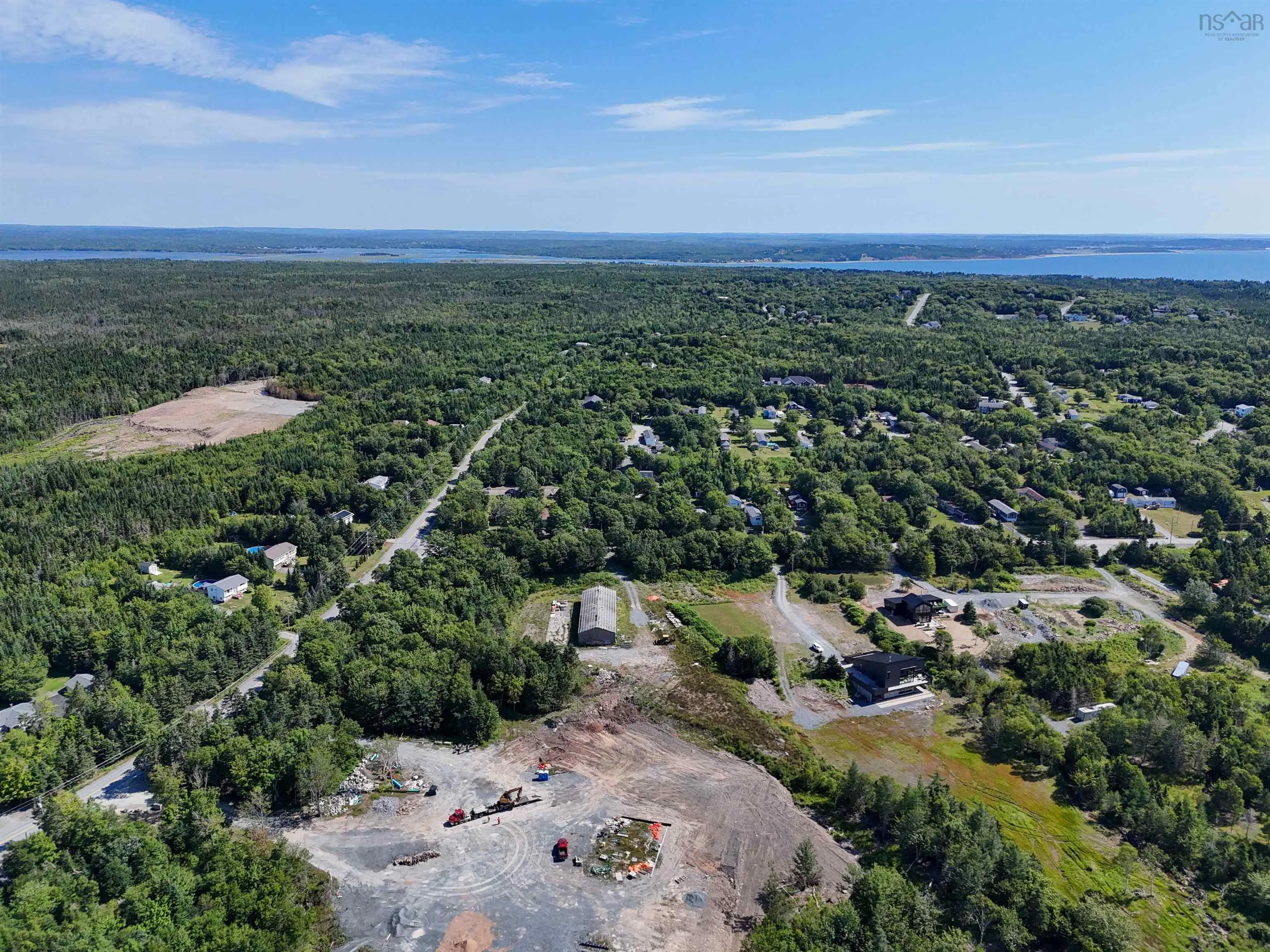 1015 Cow Bay Road, Halifax, NS B3A 1S8, ,Commercial Sale,For Sale,Cow Bay,202519046