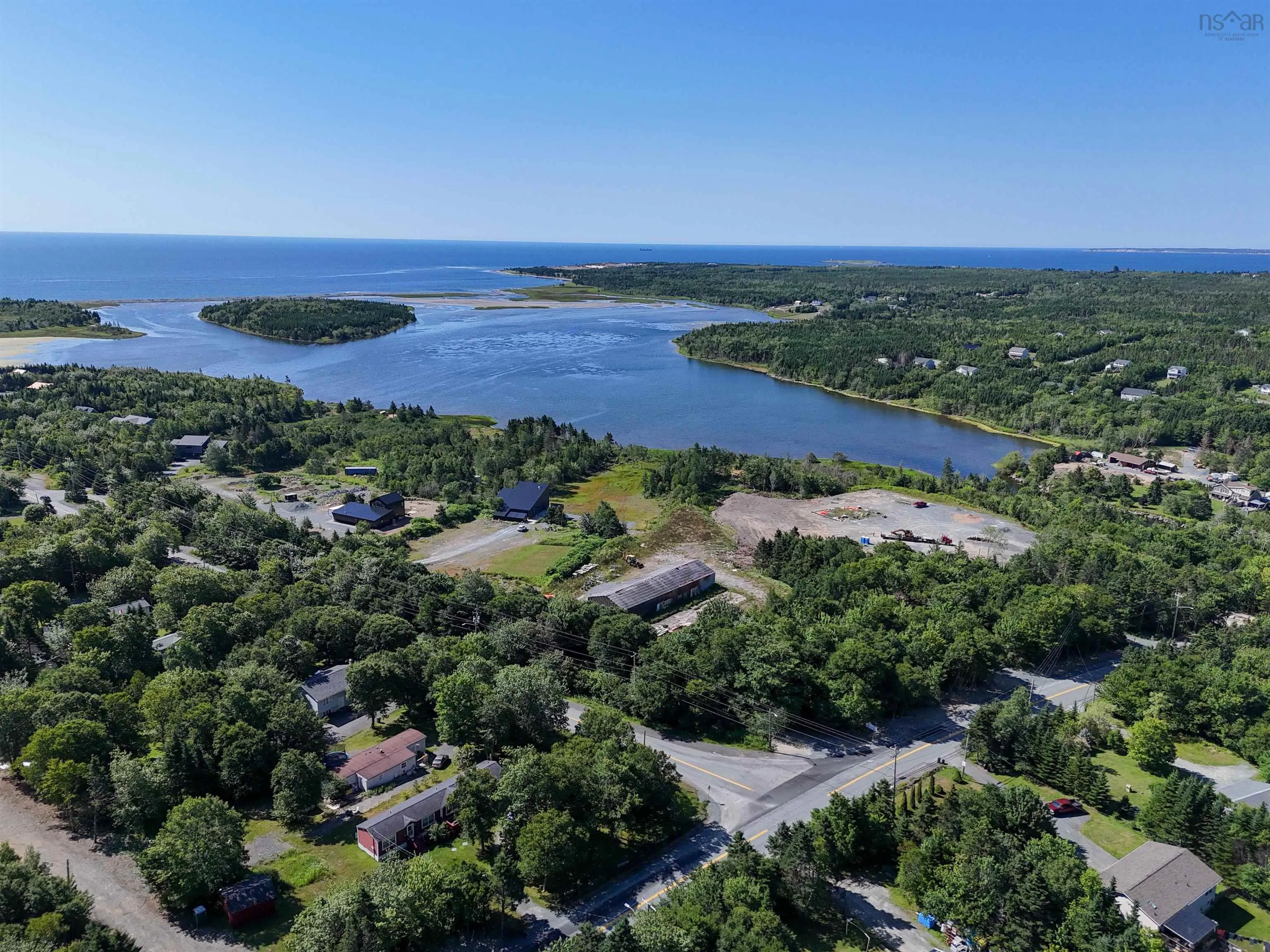 1015 Cow Bay Road, Halifax, NS B3A 1S8, ,Commercial Sale,For Sale,Cow Bay,202519046