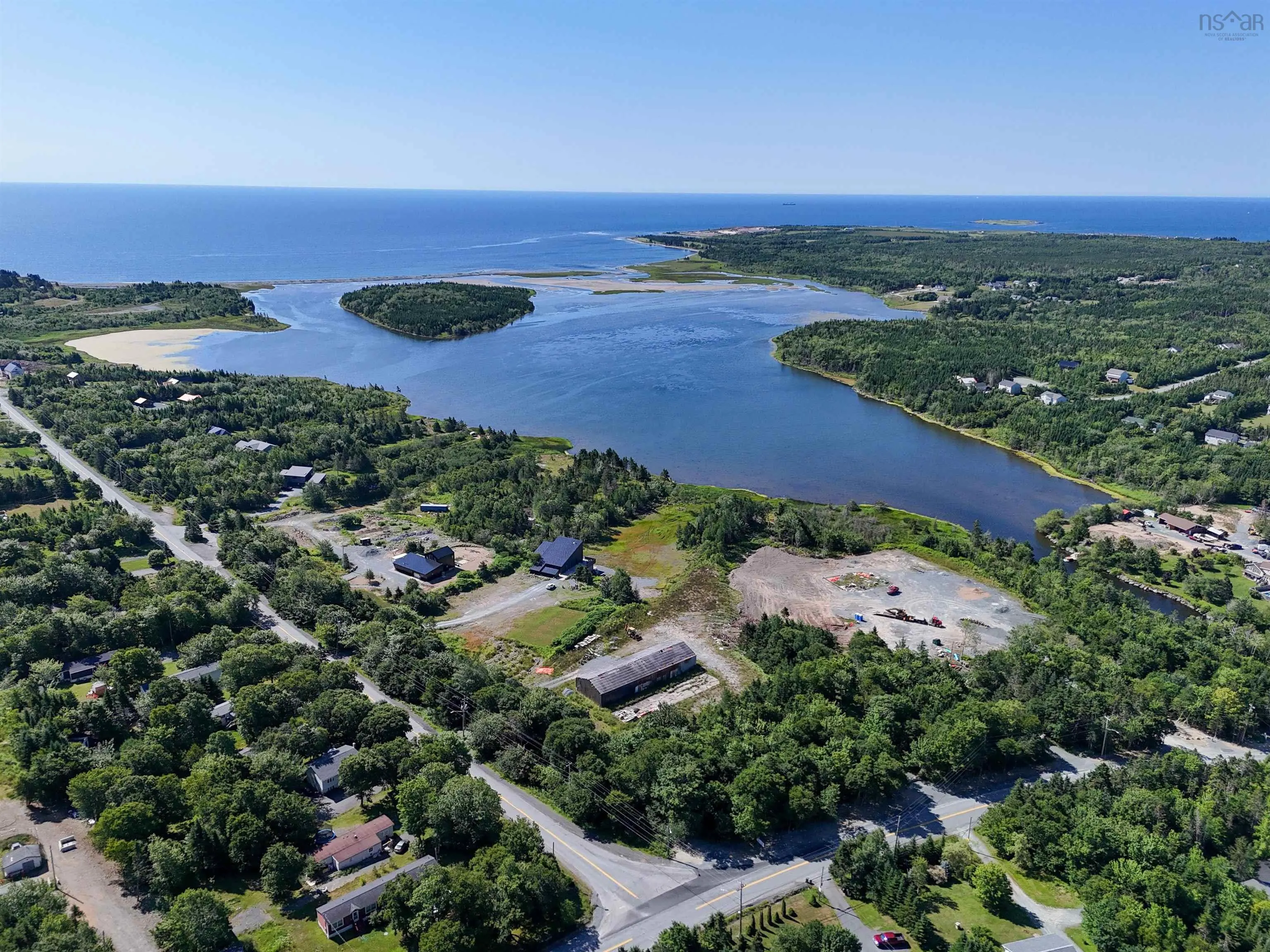 1015 Cow Bay Road, Halifax, NS B3A 1S8, ,Commercial Sale,For Sale,Cow Bay,202519046