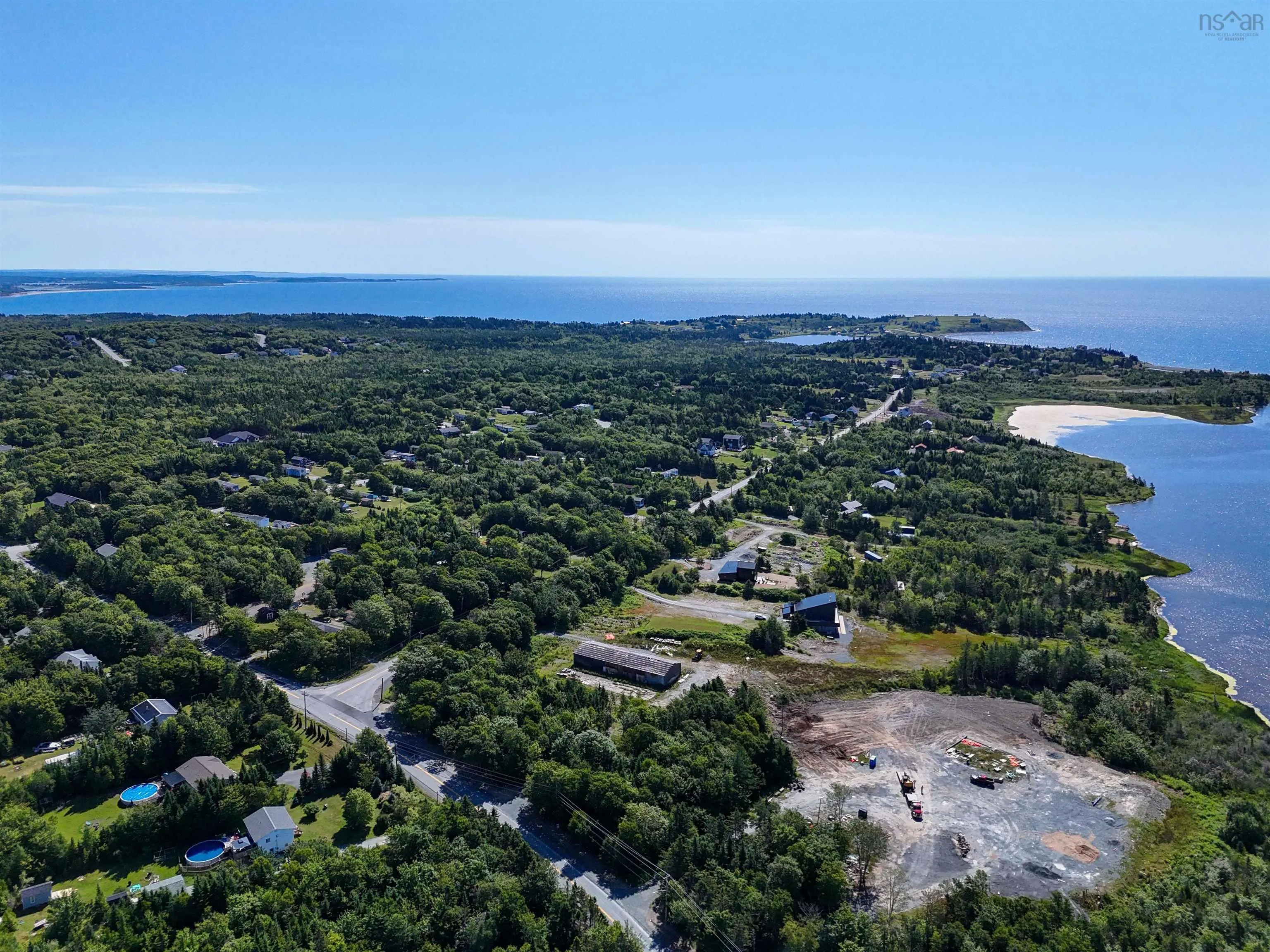 1015 Cow Bay Road, Halifax, NS B3A 1S8, ,Commercial Sale,For Sale,Cow Bay,202519046