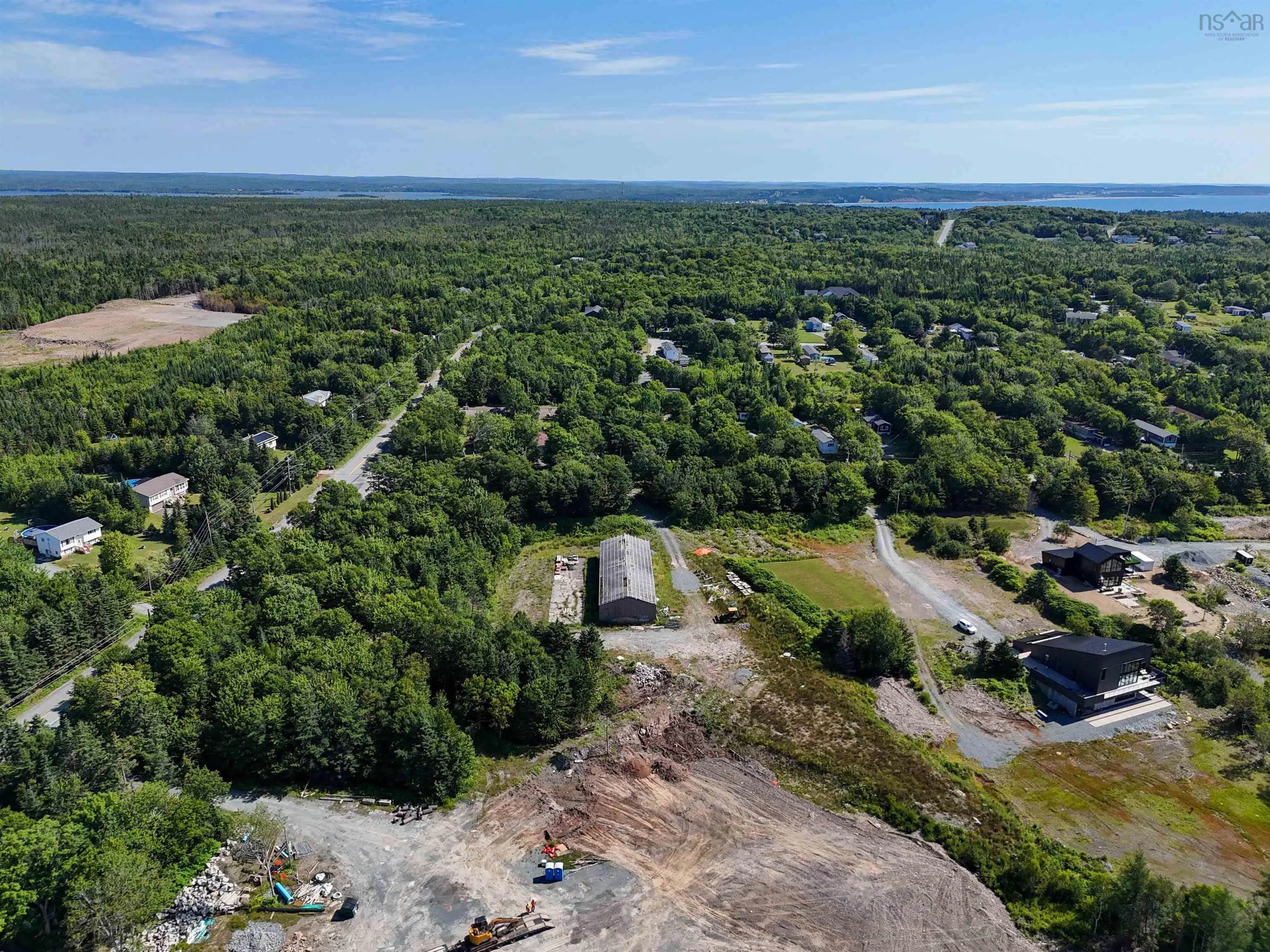 1015 Cow Bay Road, Halifax, NS B3A 1S8, ,Commercial Sale,For Sale,Cow Bay,202519046
