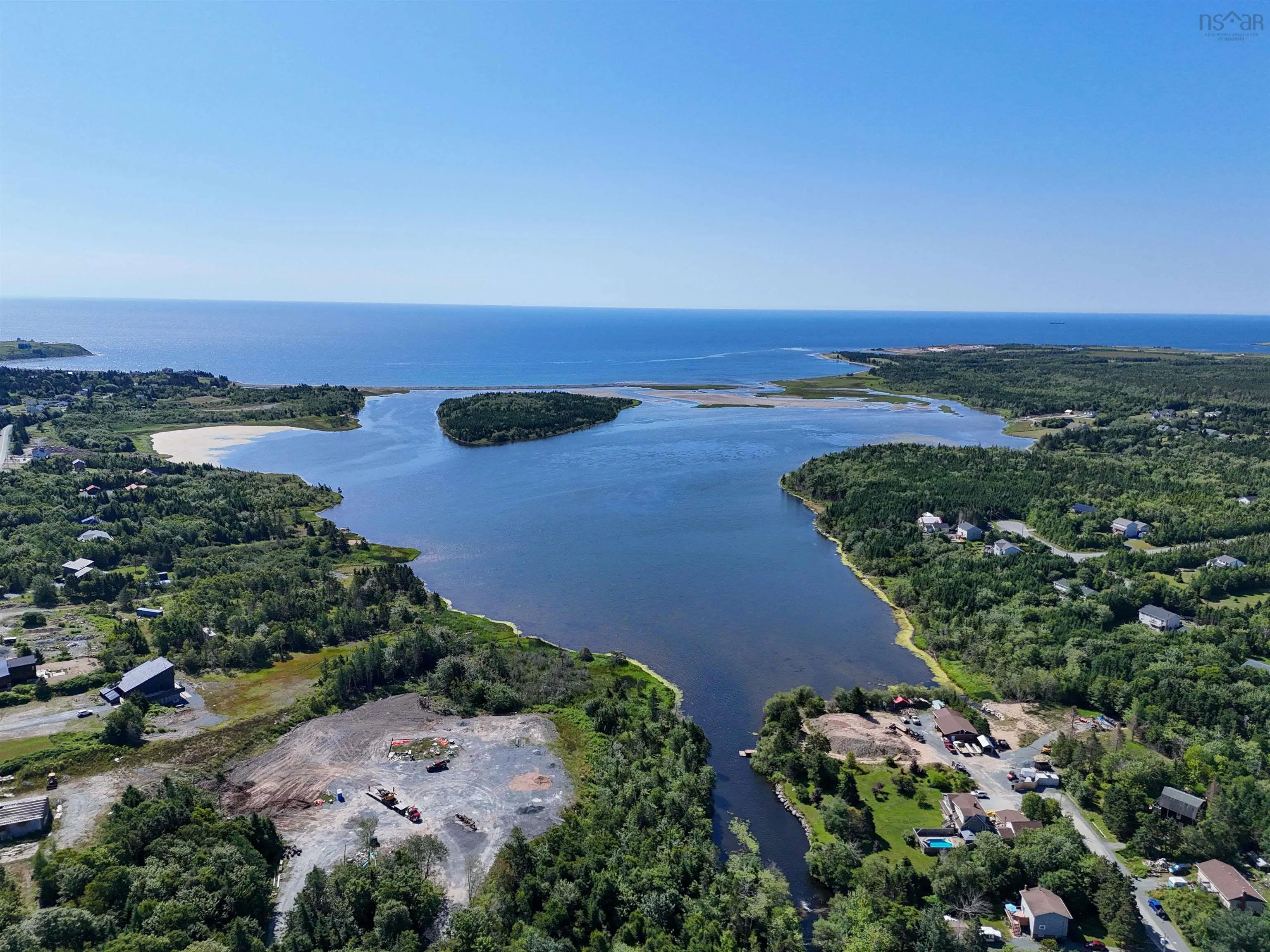 1015 Cow Bay Road, Halifax, NS B3A 1S8, ,Commercial Sale,For Sale,Cow Bay,202519046