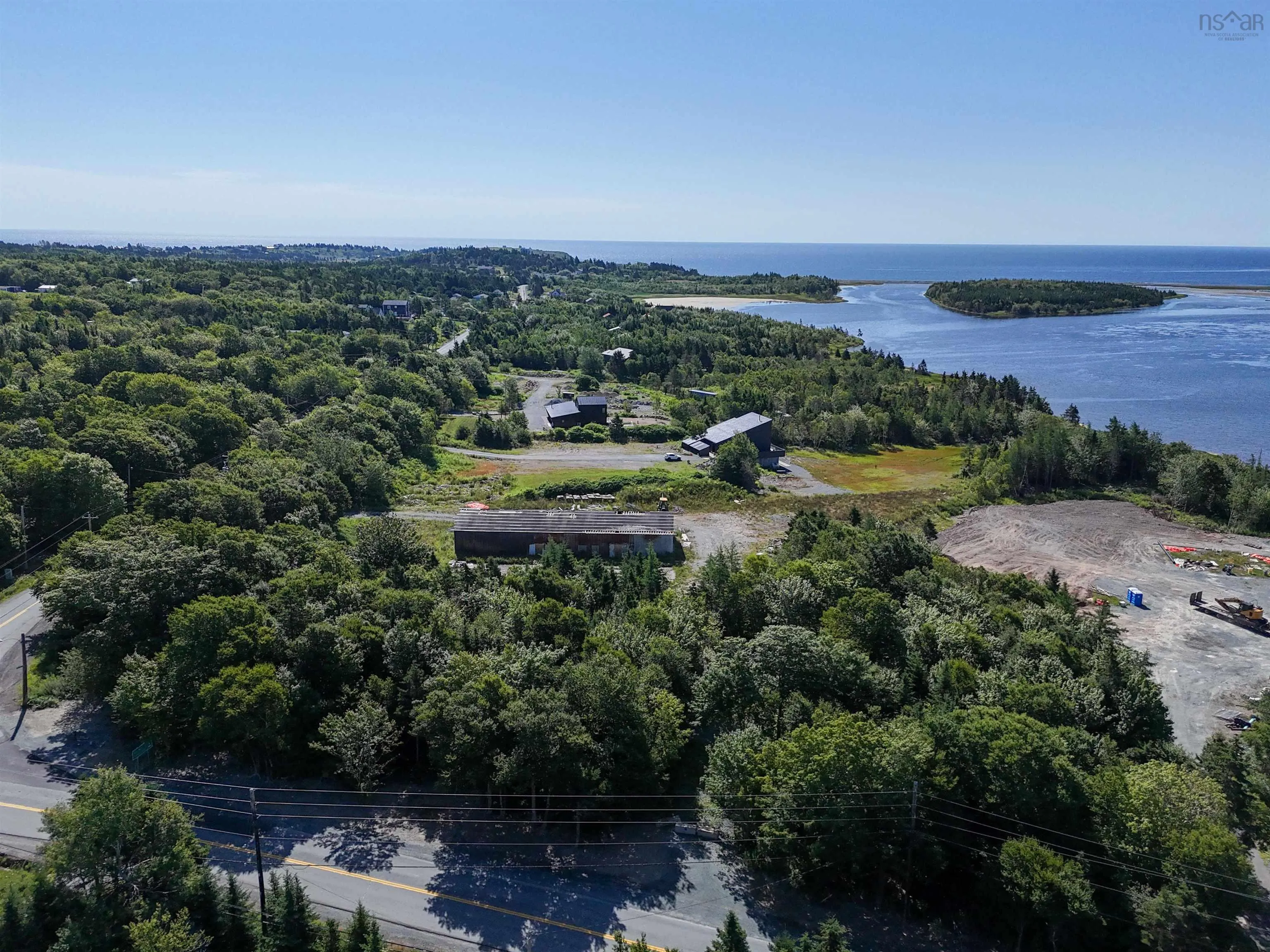 1015 Cow Bay Road, Halifax, NS B3A 1S8, ,Commercial Sale,For Sale,Cow Bay,202519046