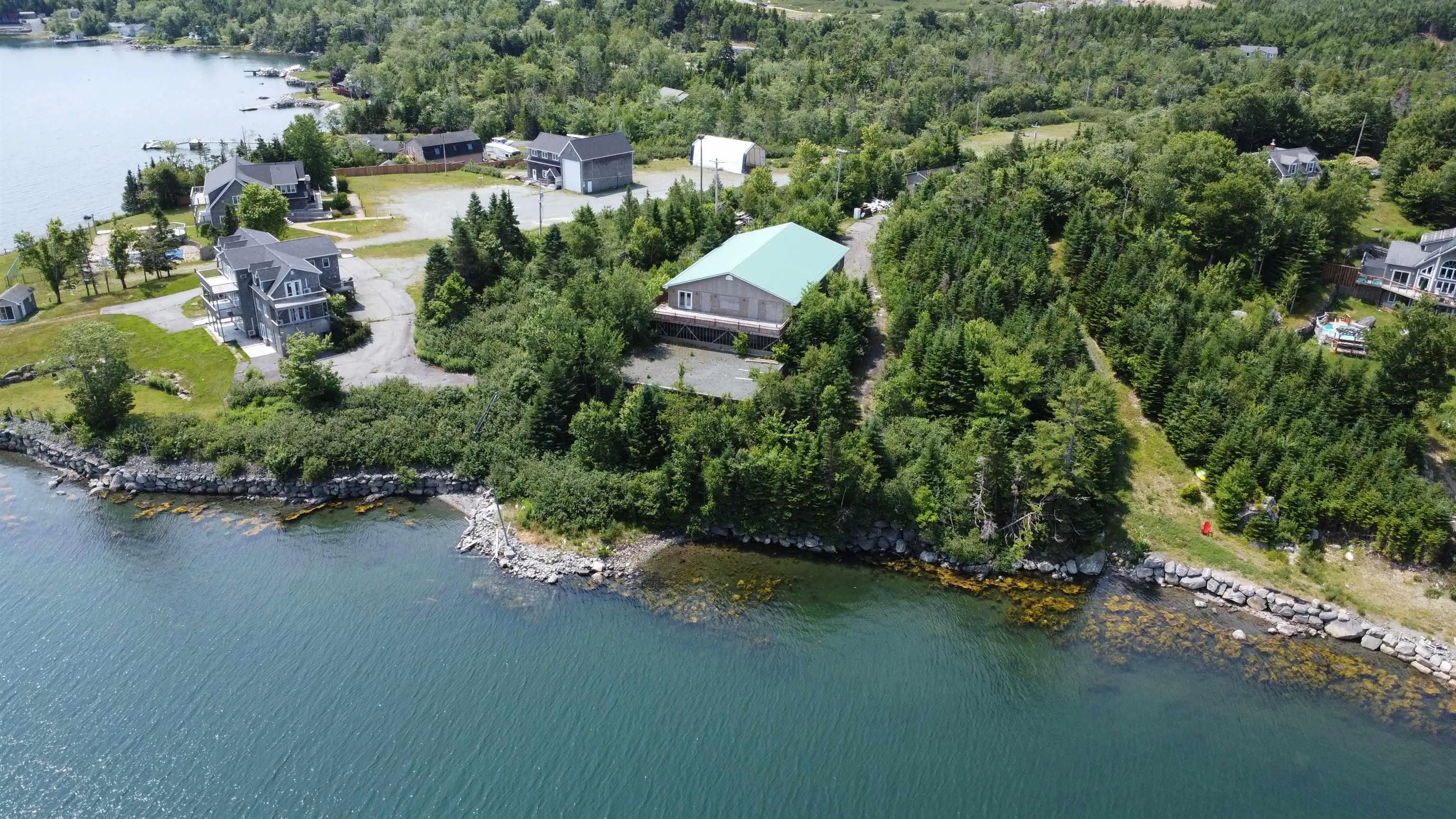 614 Myers Point Road, Myers Point, NS B0J 1P0, ,Commercial Sale,For Sale,Myers Point,202520248