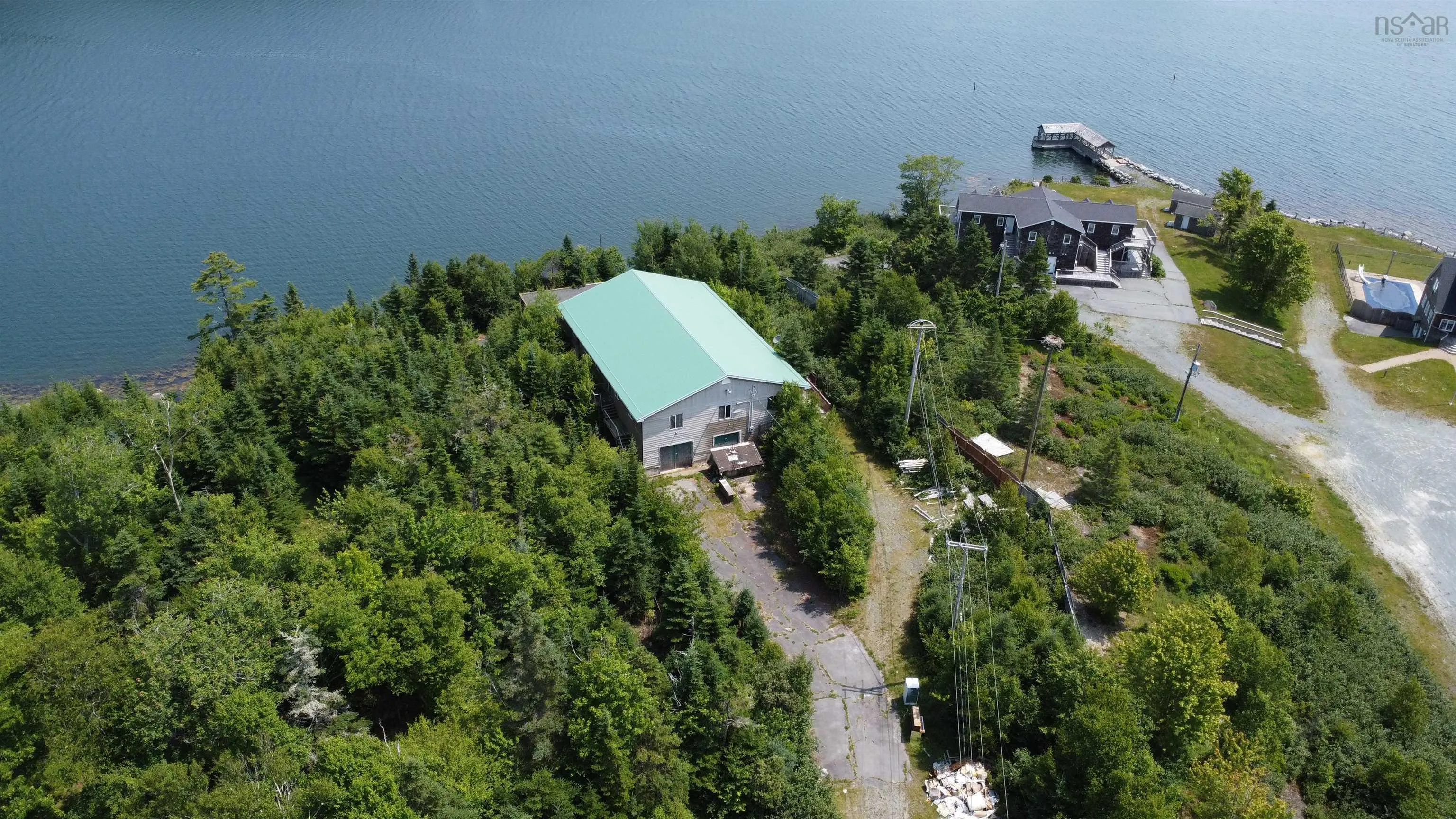 614 Myers Point Road, Myers Point, NS B0J 1P0, ,Commercial Sale,For Sale,Myers Point,202520248