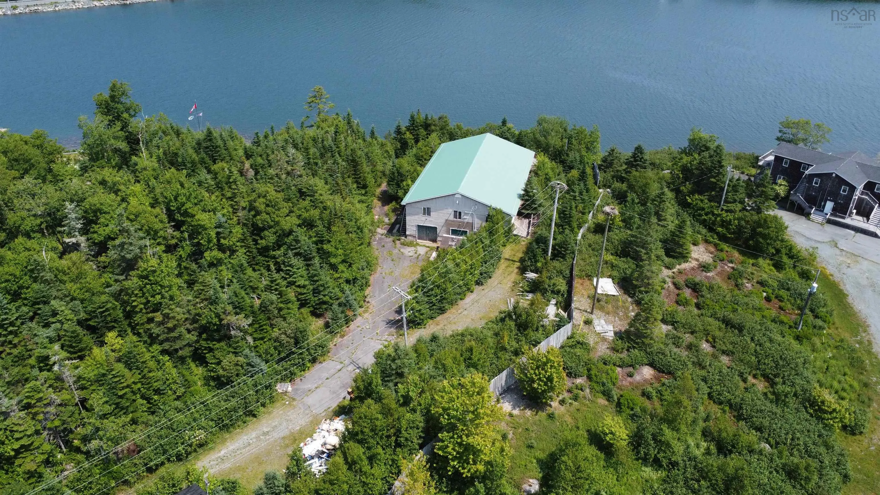 614 Myers Point Road, Myers Point, NS B0J 1P0, ,Commercial Sale,For Sale,Myers Point,202520248