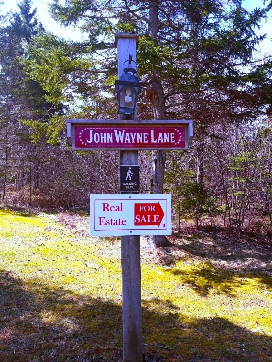 Jonny Cash Lane, Juniper Mountain Ns B1k 0c2, ,Land,For Sale,Johnny Cash Lane,202510142