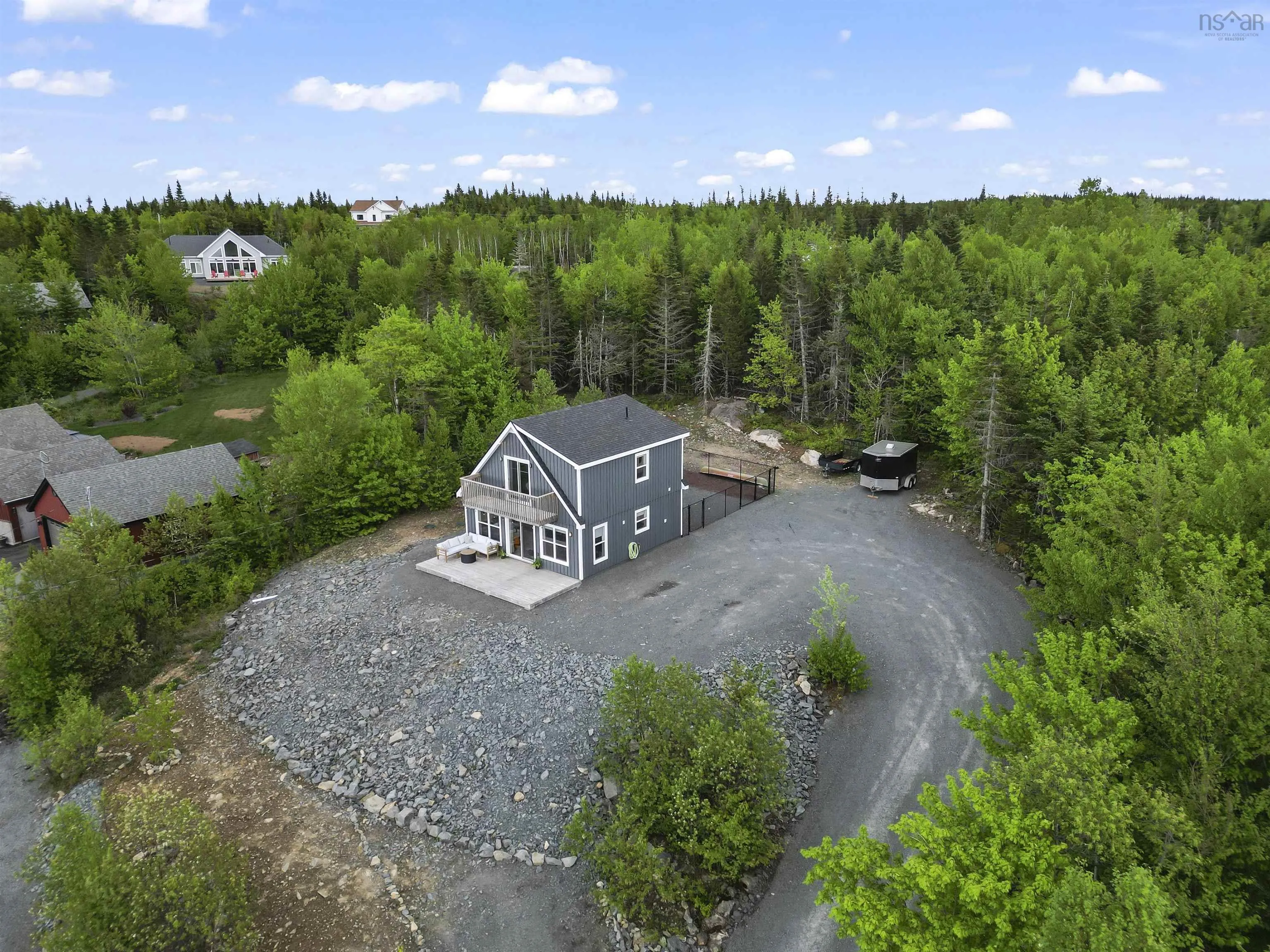 11 Granite Place, Mount Uniacke, NS B0N 1Z0, 3 Bedrooms Bedrooms, ,2 BathroomsBathrooms,Residential,For Sale,Granite,202512988
