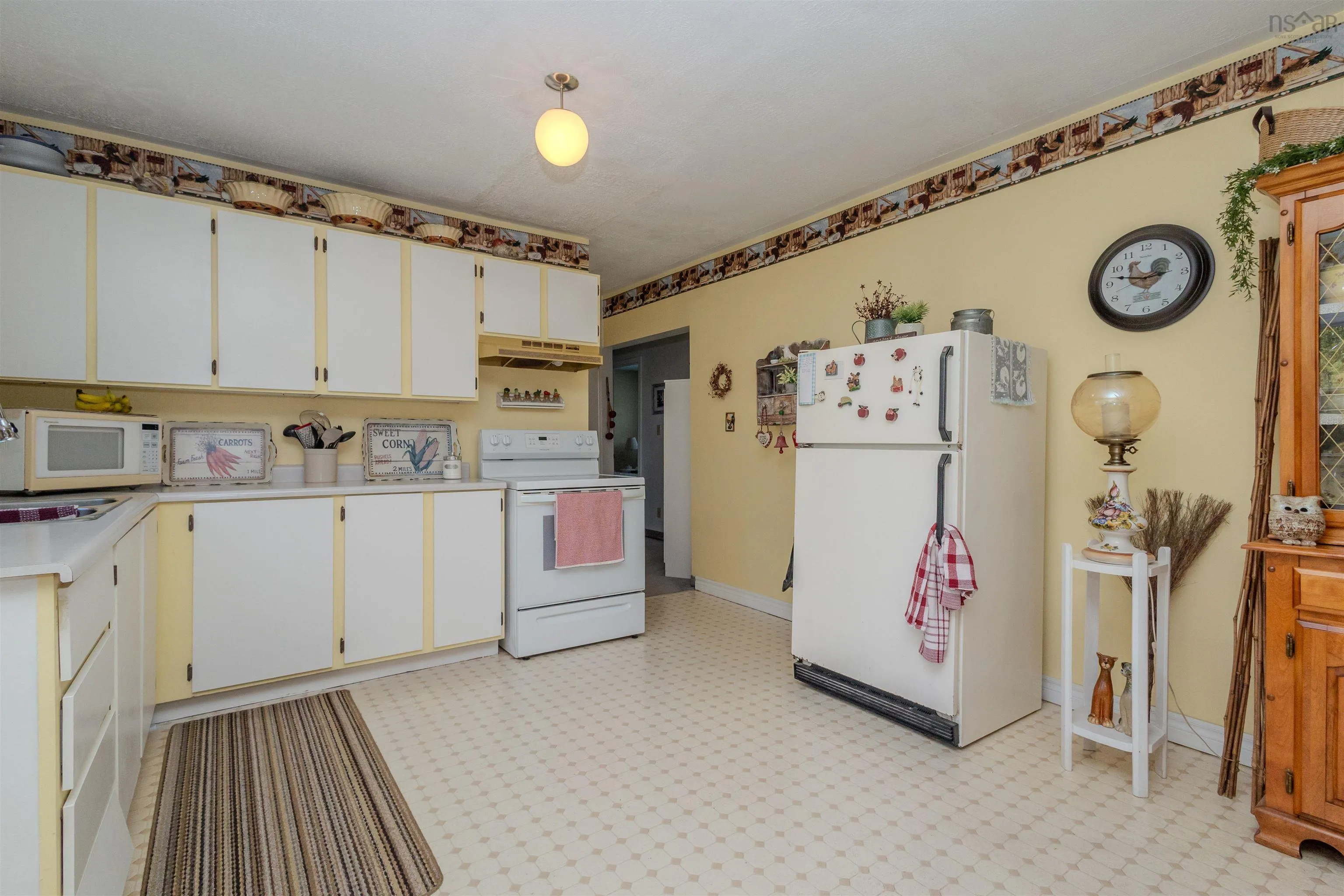 42-44 Daley Drive, Coxheath, NS B1R 2J4, 5 Bedrooms Bedrooms, ,2 BathroomsBathrooms,Residential,For Sale,Daley,202519161