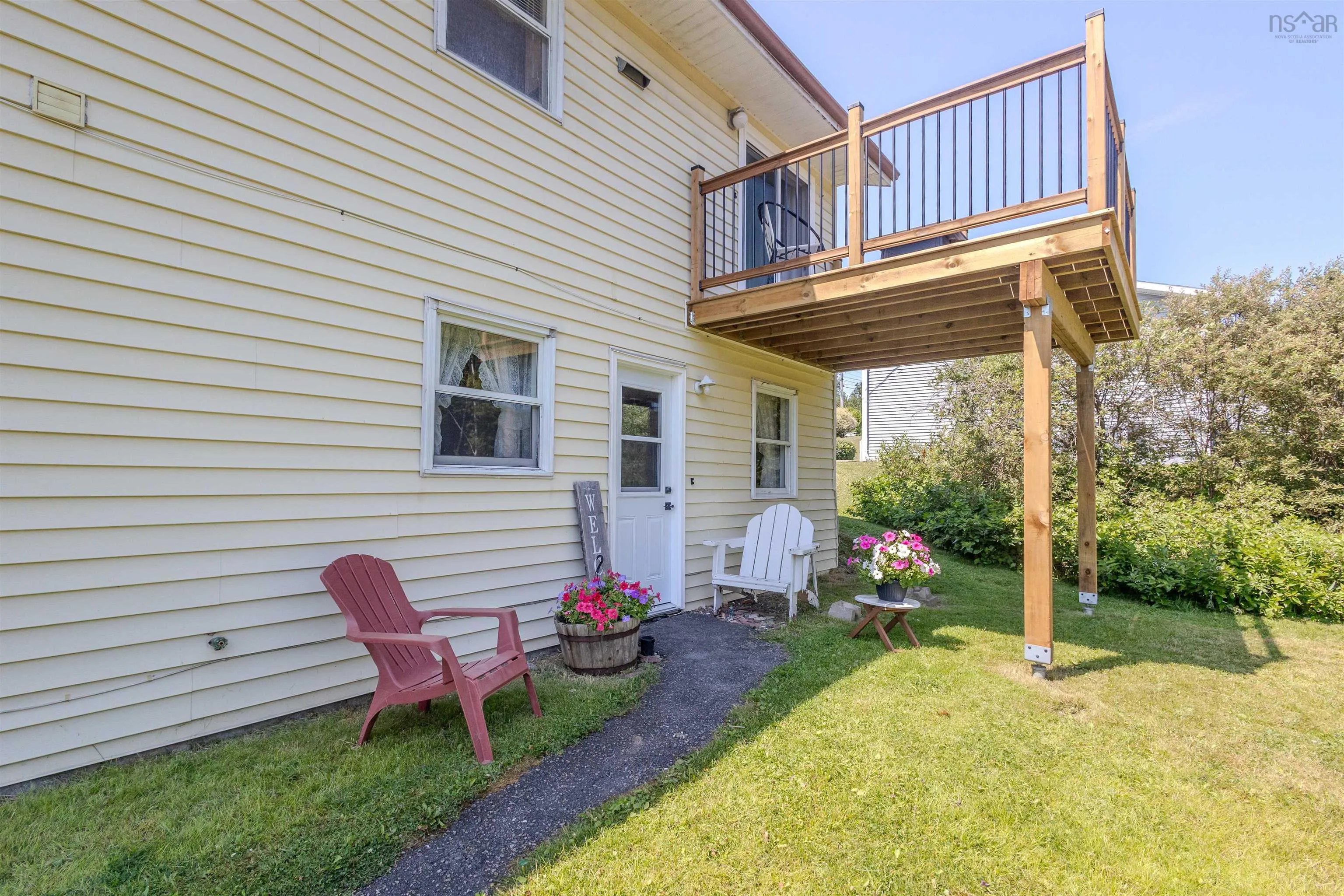 42-44 Daley Drive, Coxheath, NS B1R 2J4, 5 Bedrooms Bedrooms, ,2 BathroomsBathrooms,Residential,For Sale,Daley,202519161